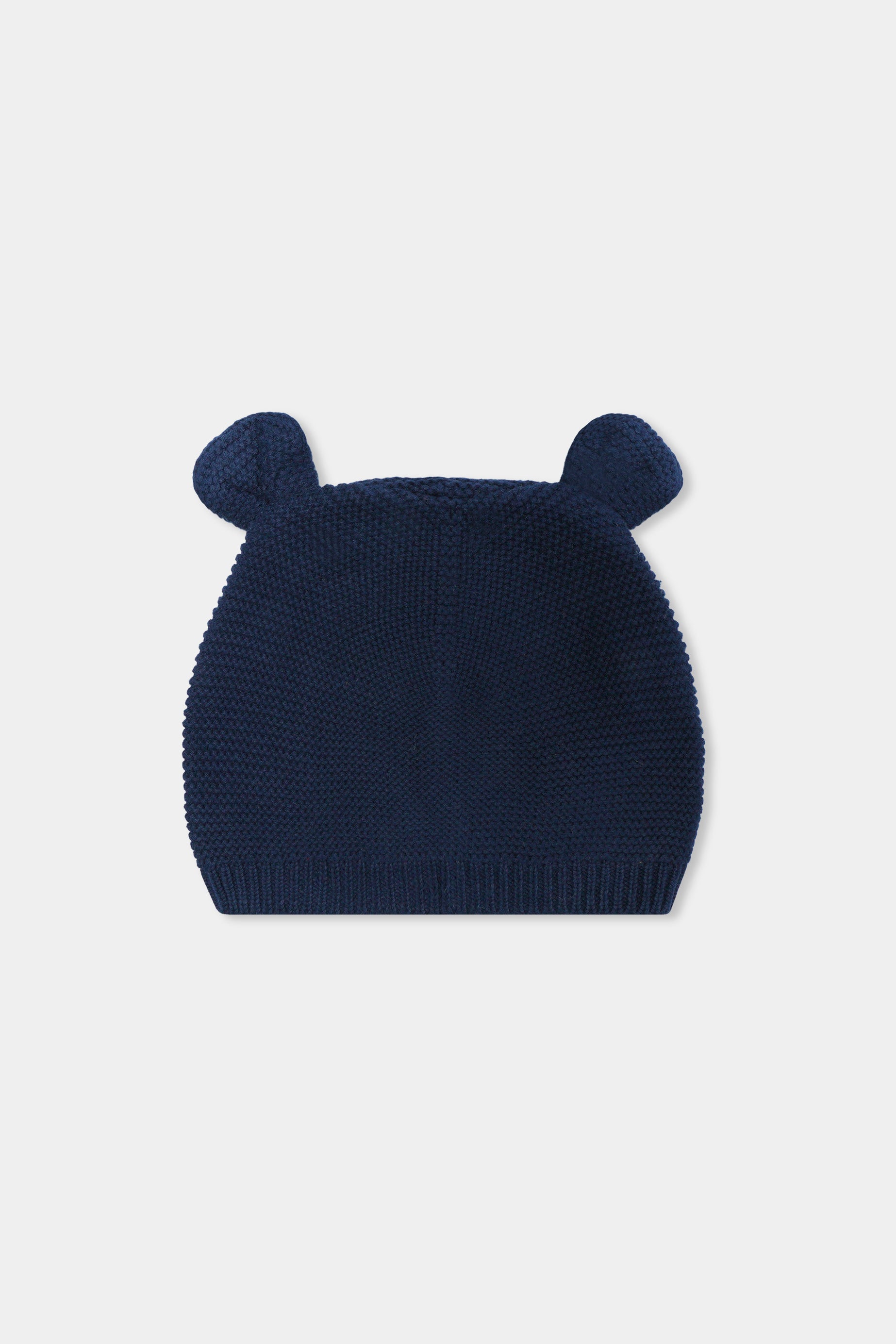 Toddler Imported Beanie Caps (Pack Of 3)