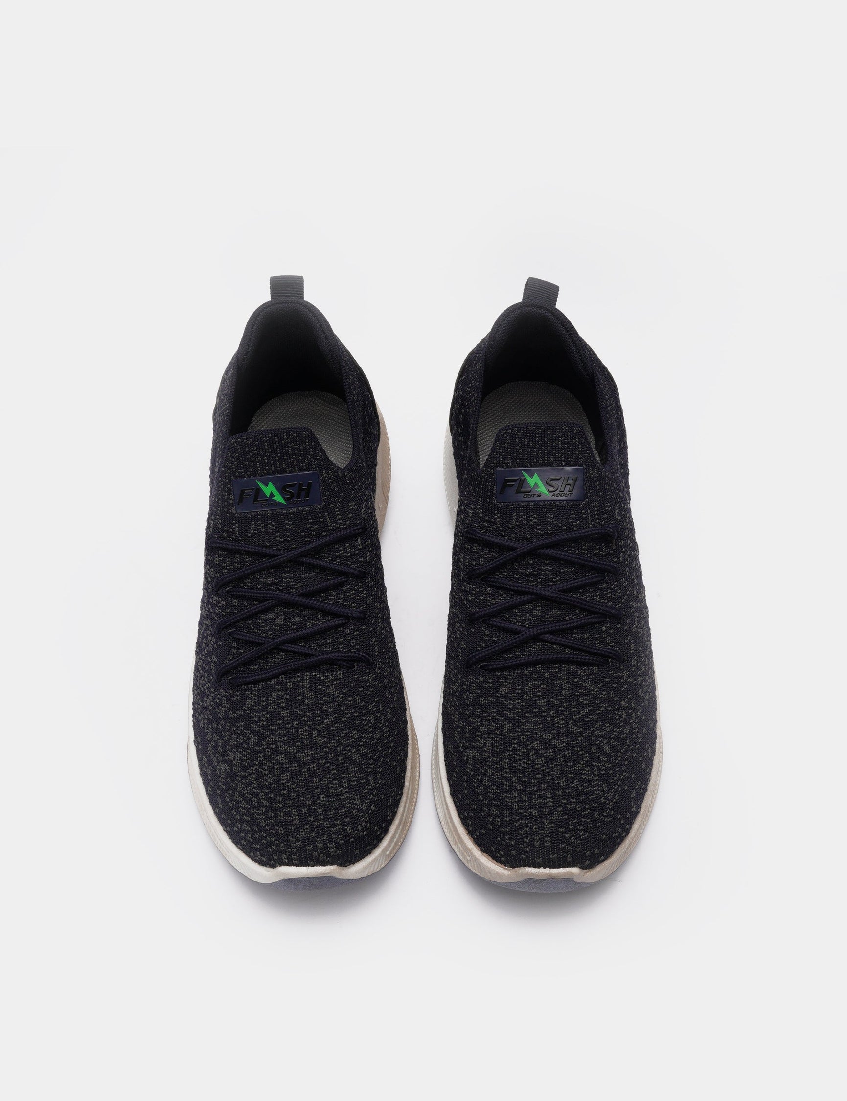 Xiaomi Freetie Light Running Shoes Black 7262