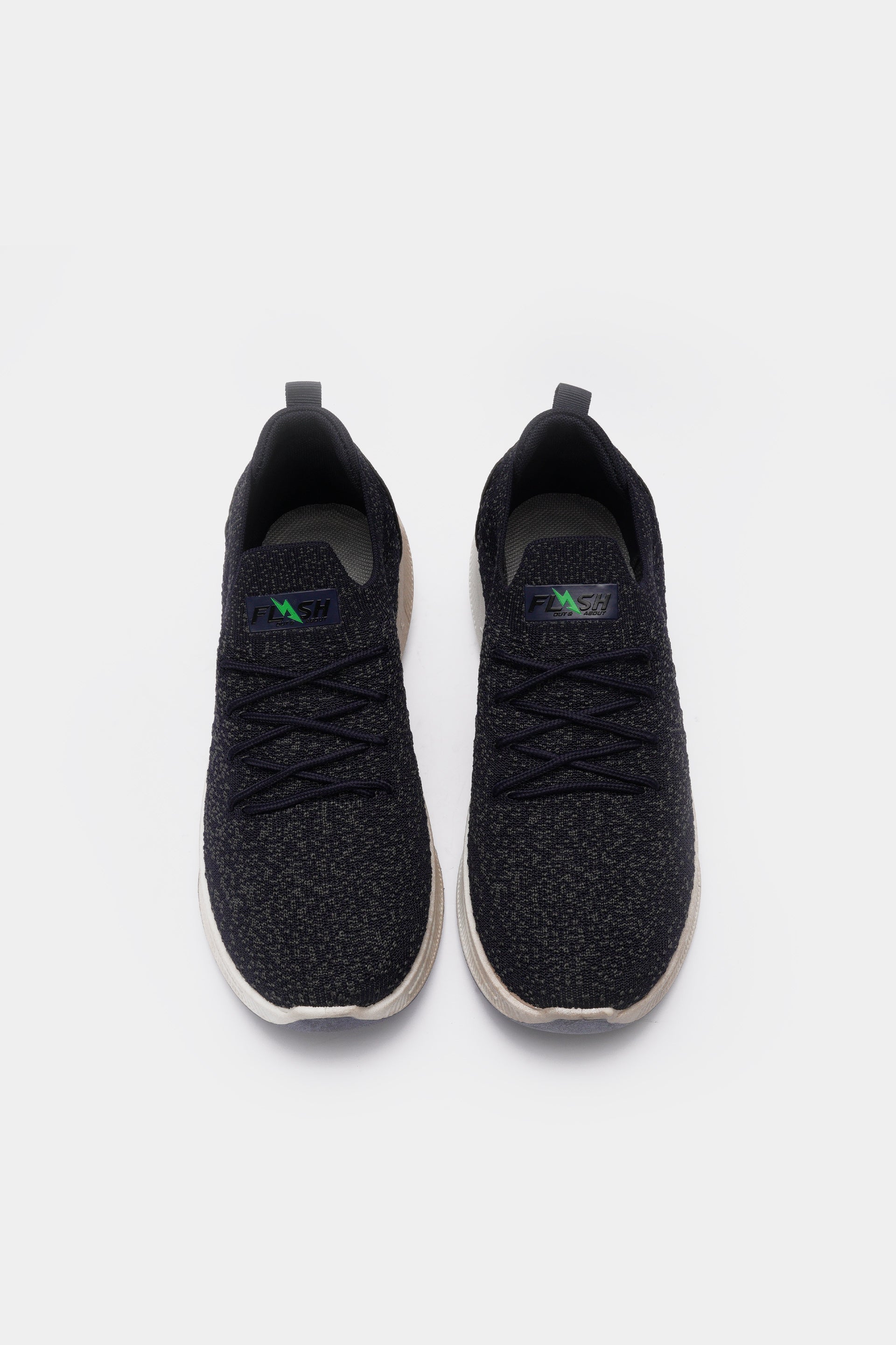 Xiaomi Freetie Light Running Shoes Black 7262