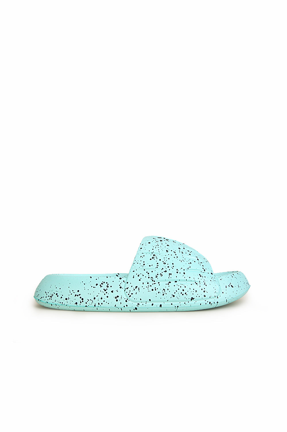 Women EVR Printed Modern Slippers