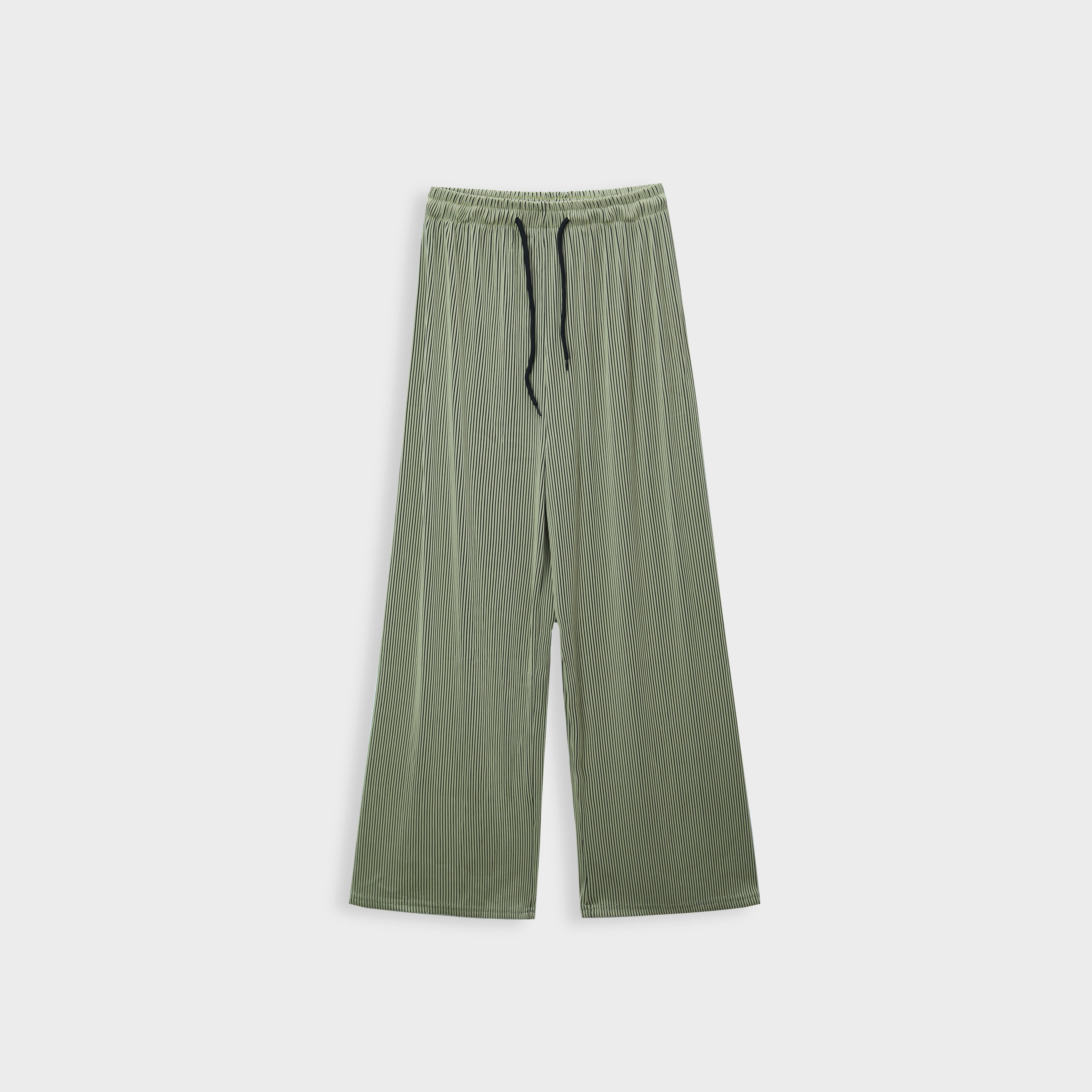 Imported Chifon Bell Bottom Plazo Trouser For Girls