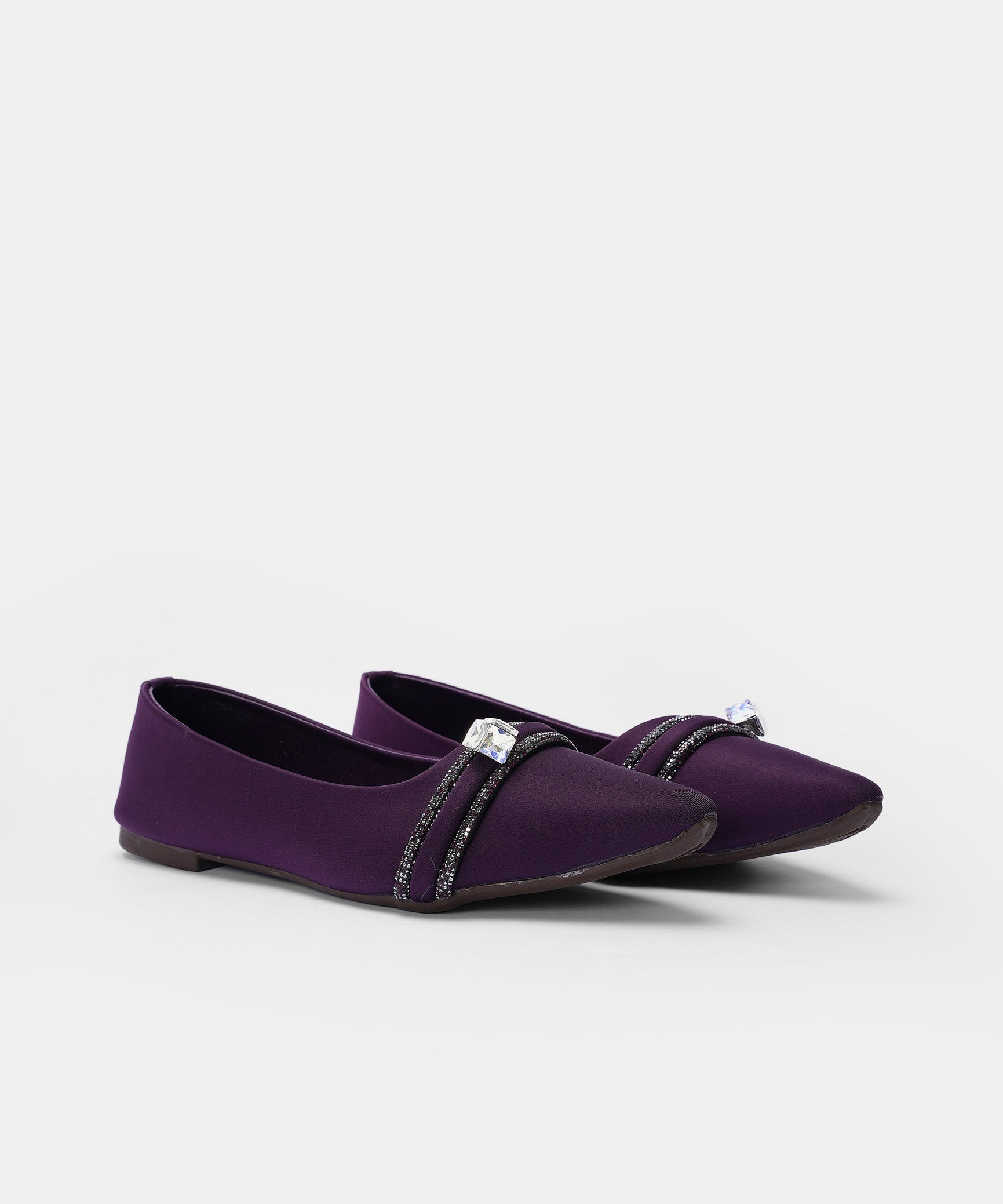 Ladies Shoes Flat | 32102