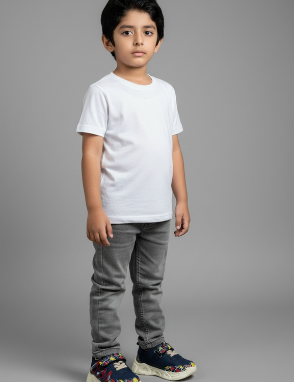 Imported - GeoJungle Kicks sneakers G-324