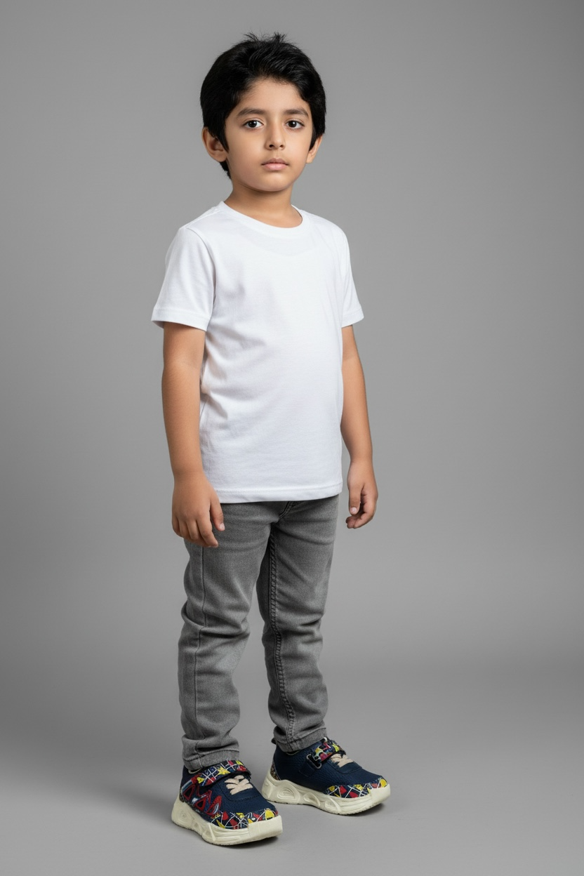 Imported - GeoJungle Kicks sneakers G-324