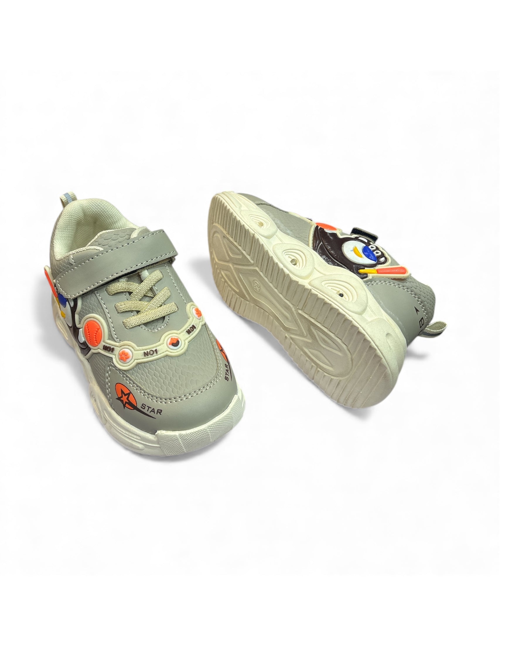 Imported - StarZoom NO.1 sneakers G-323