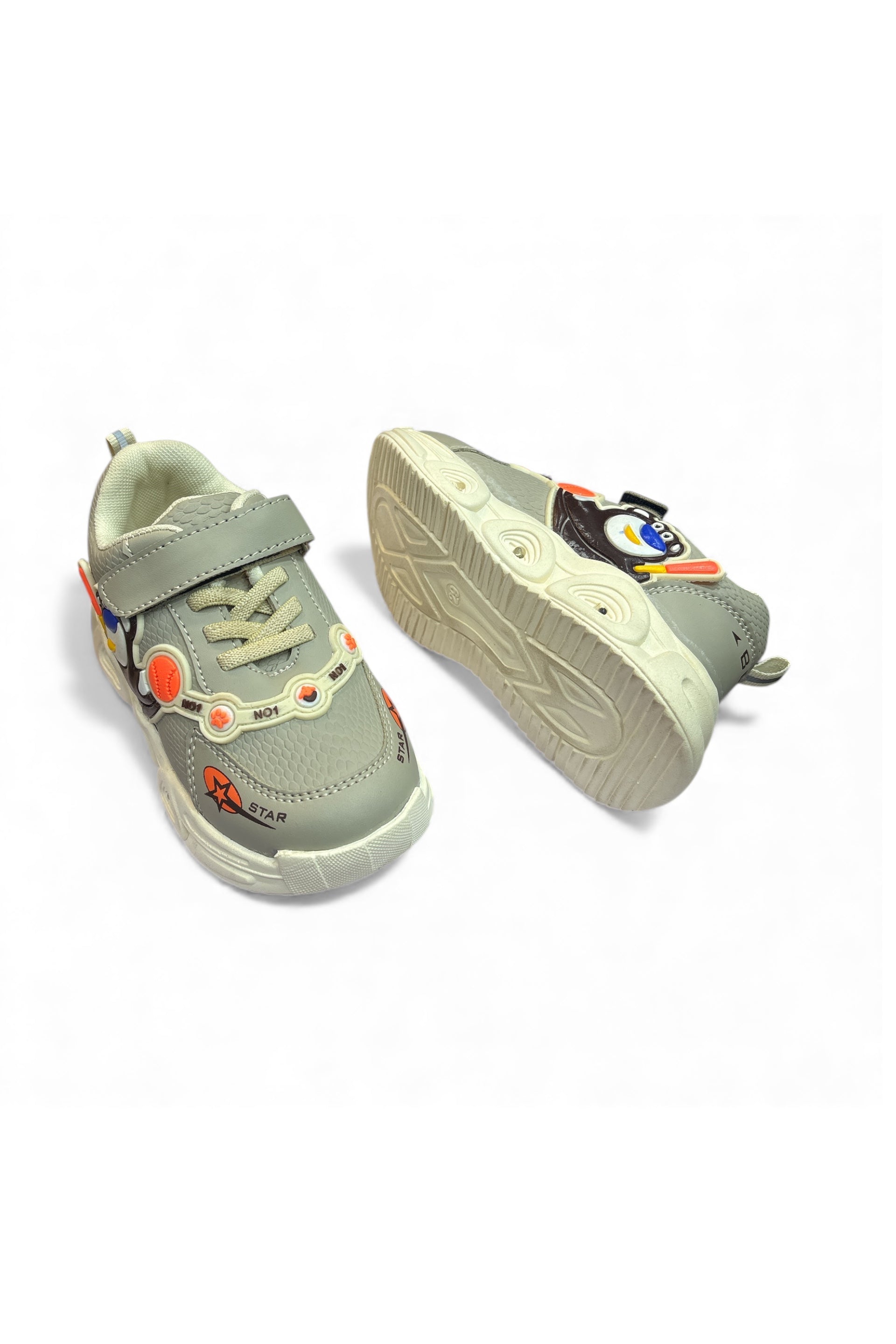 Imported - StarZoom NO.1 sneakers G-323