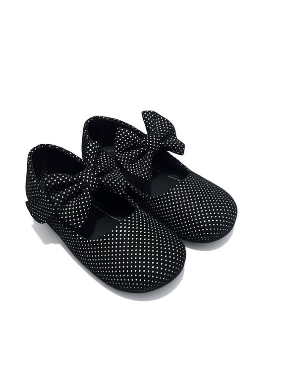 Girls fancy party shoes (age1 to 6)