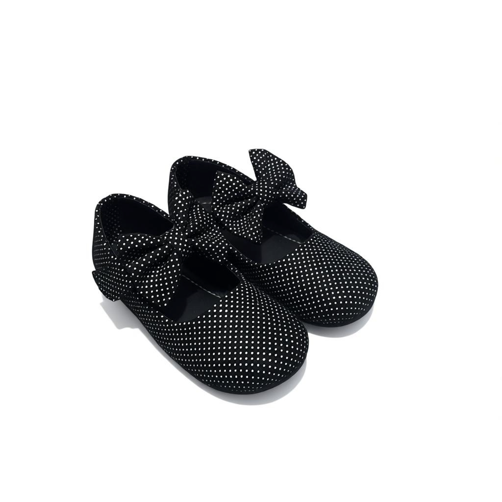 Girls fancy party shoes (age1 to 6)