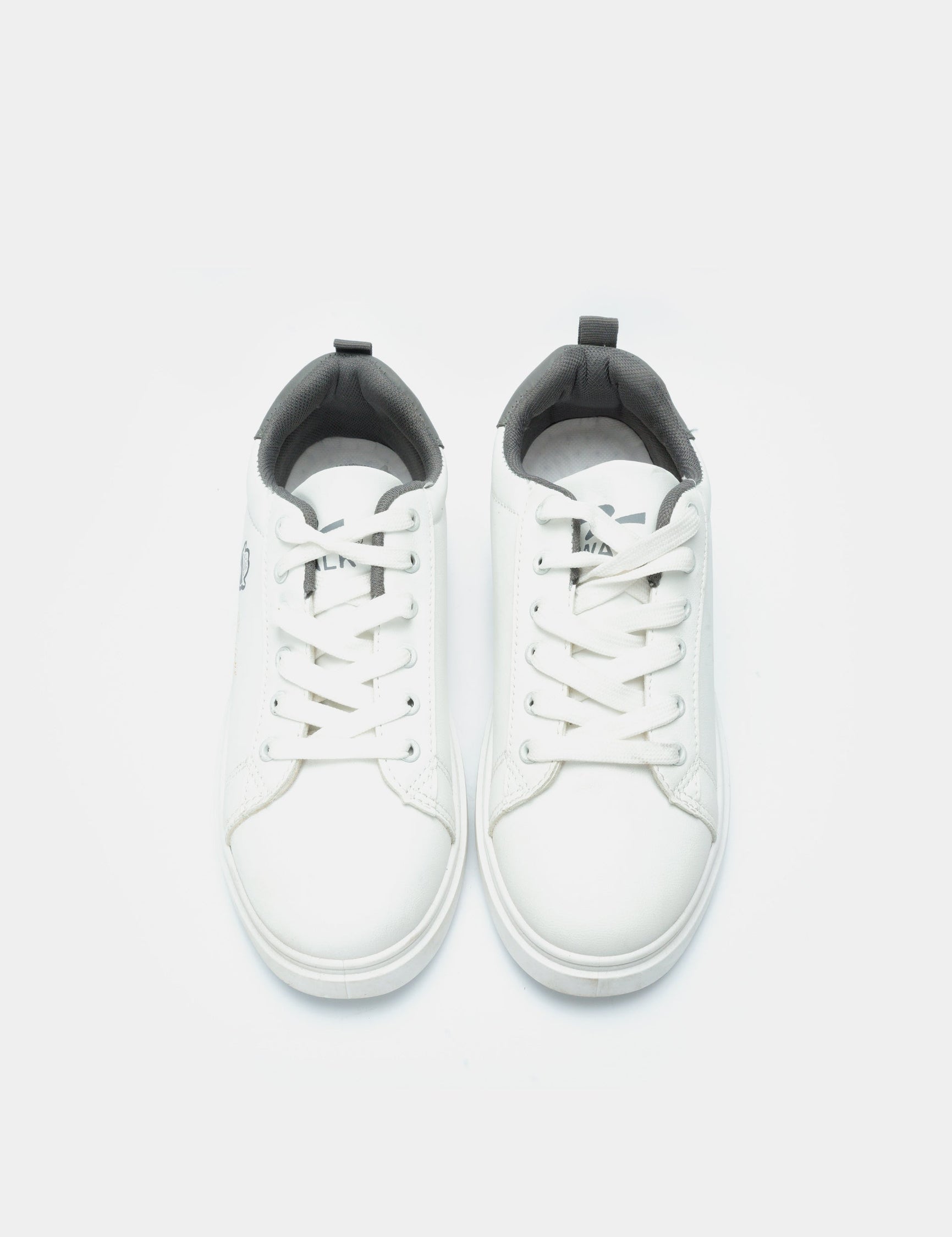 Women Athletic Shoes `7251