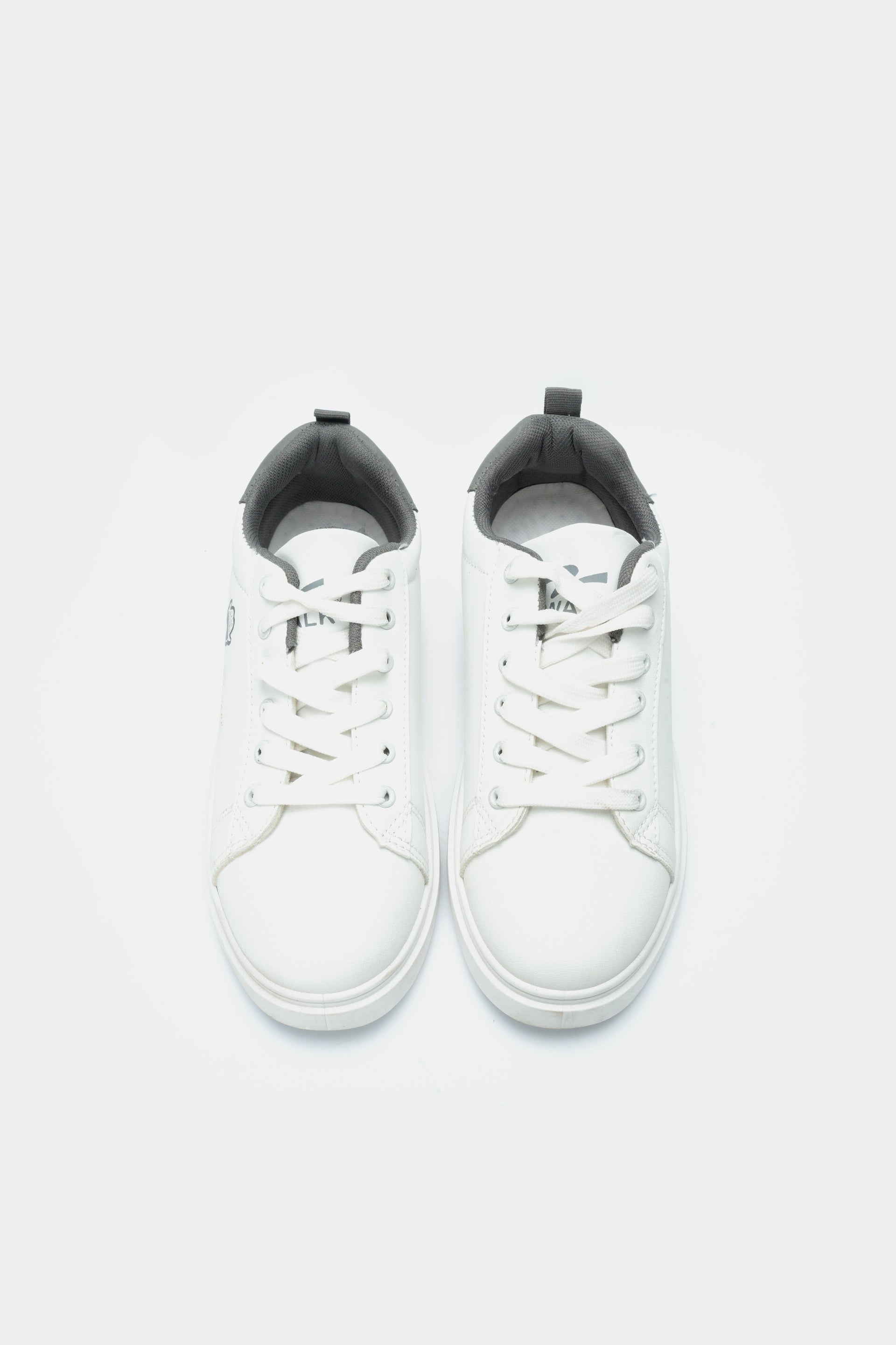 Women Athletic Shoes `7251