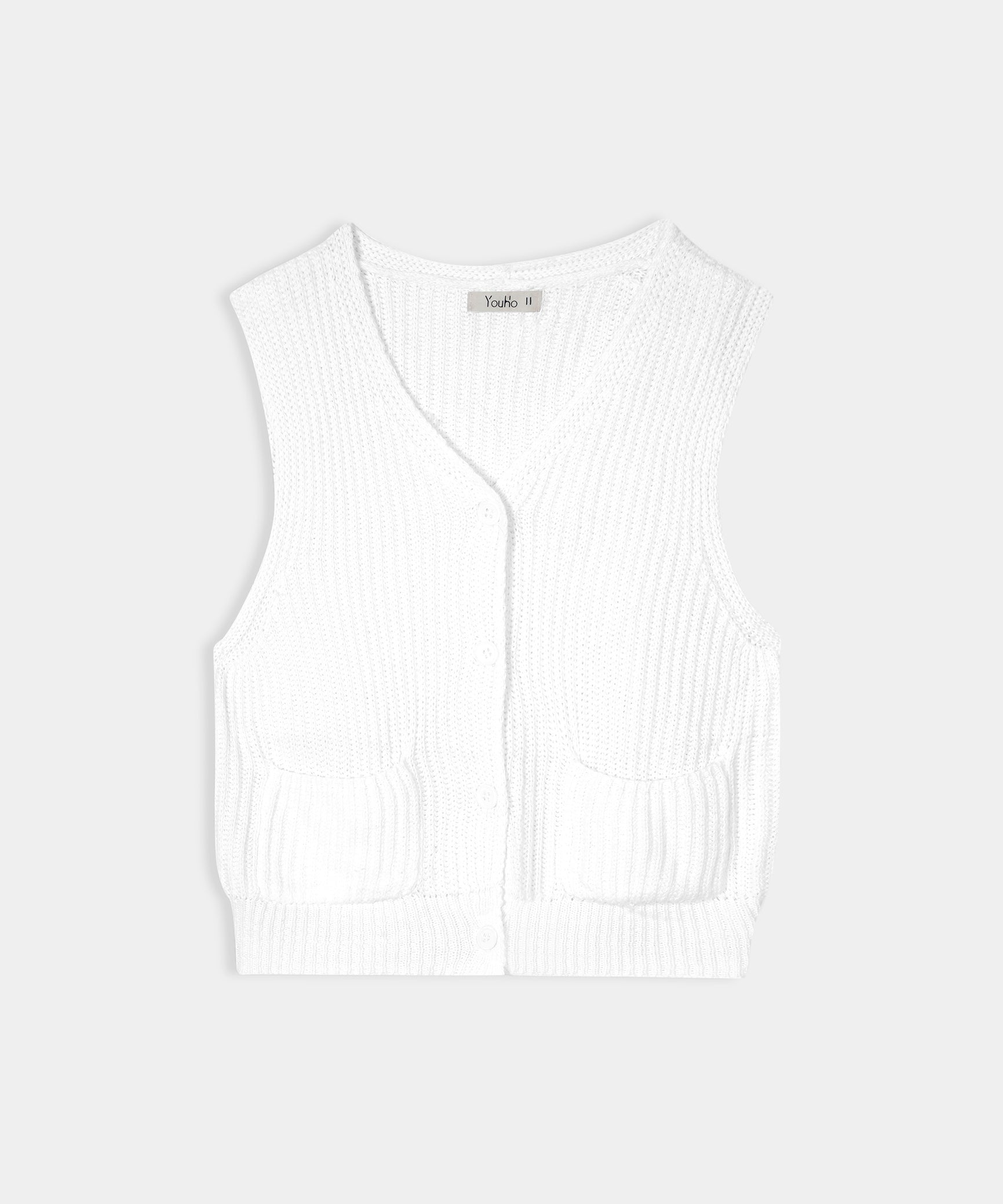 Kids Imported Soft Wool Sweater