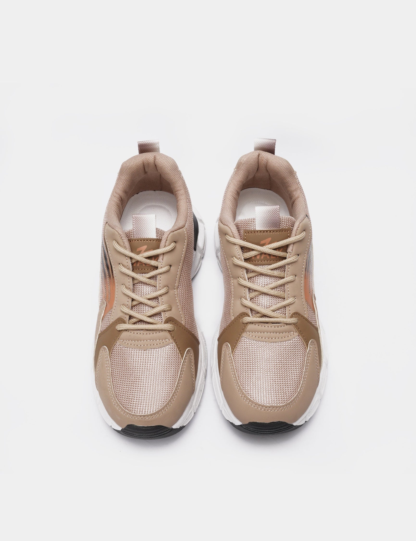 MEN STYLISH Brown SPORTS SHOES 7291