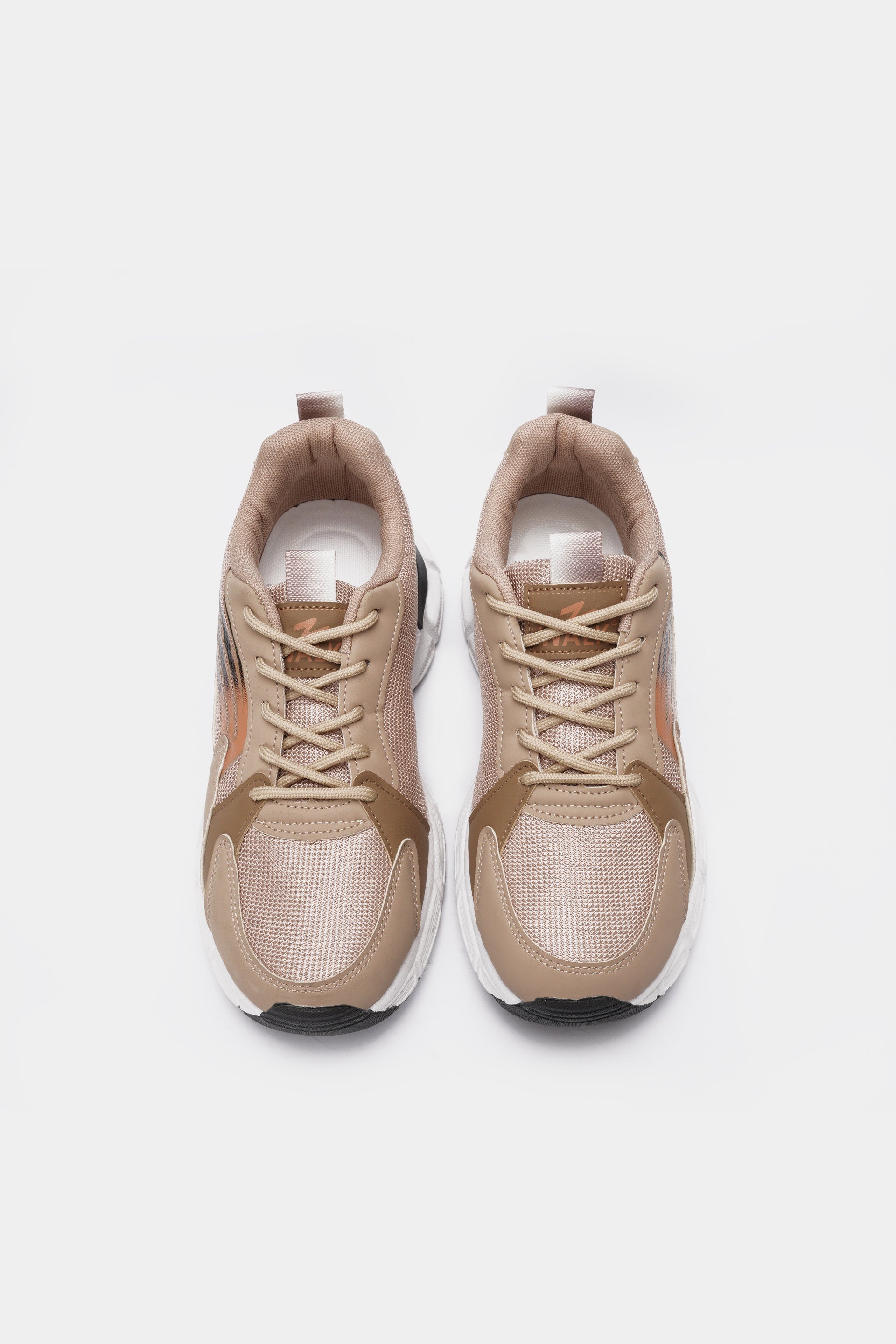 MEN STYLISH Brown SPORTS SHOES 7291