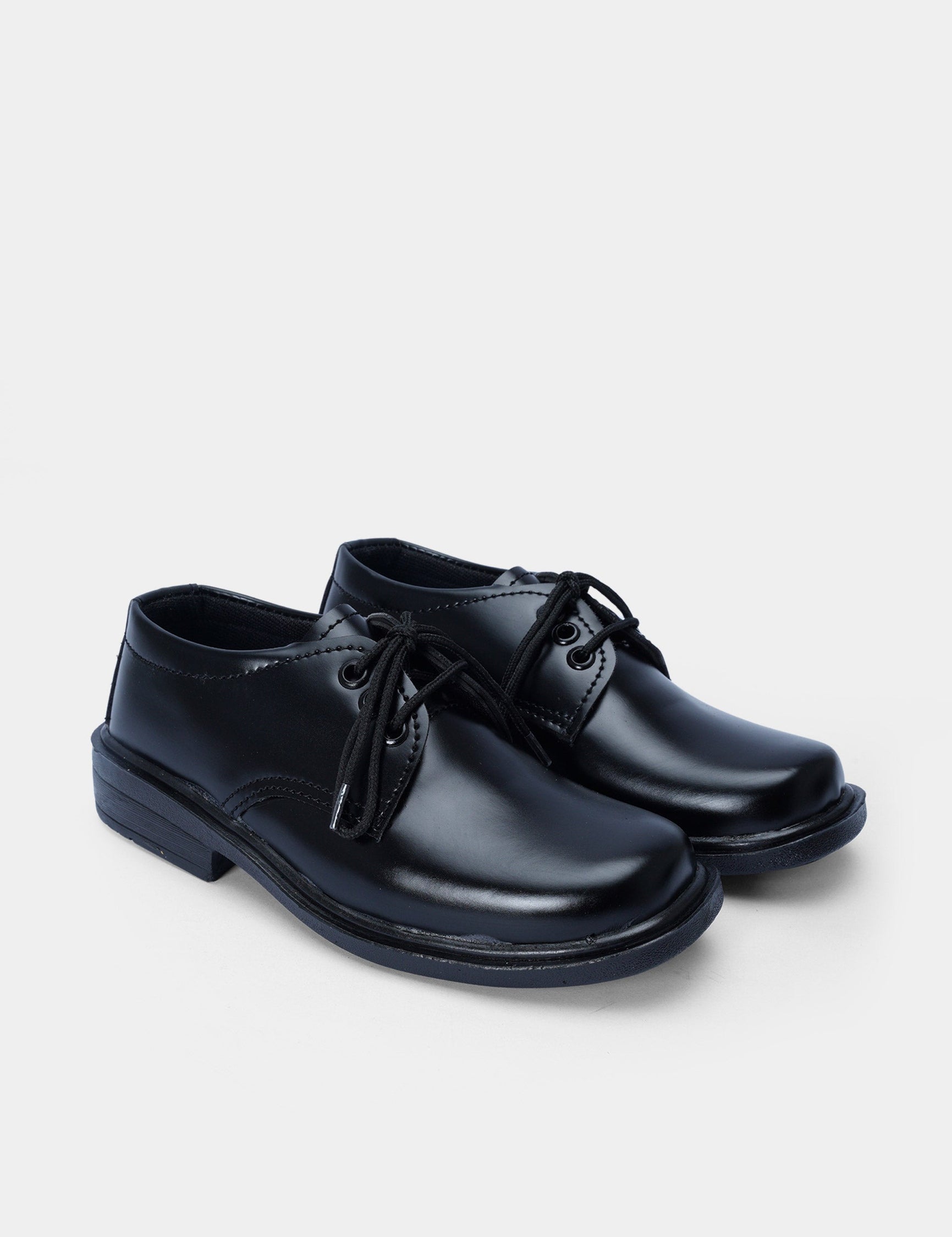 Boy School Shoes