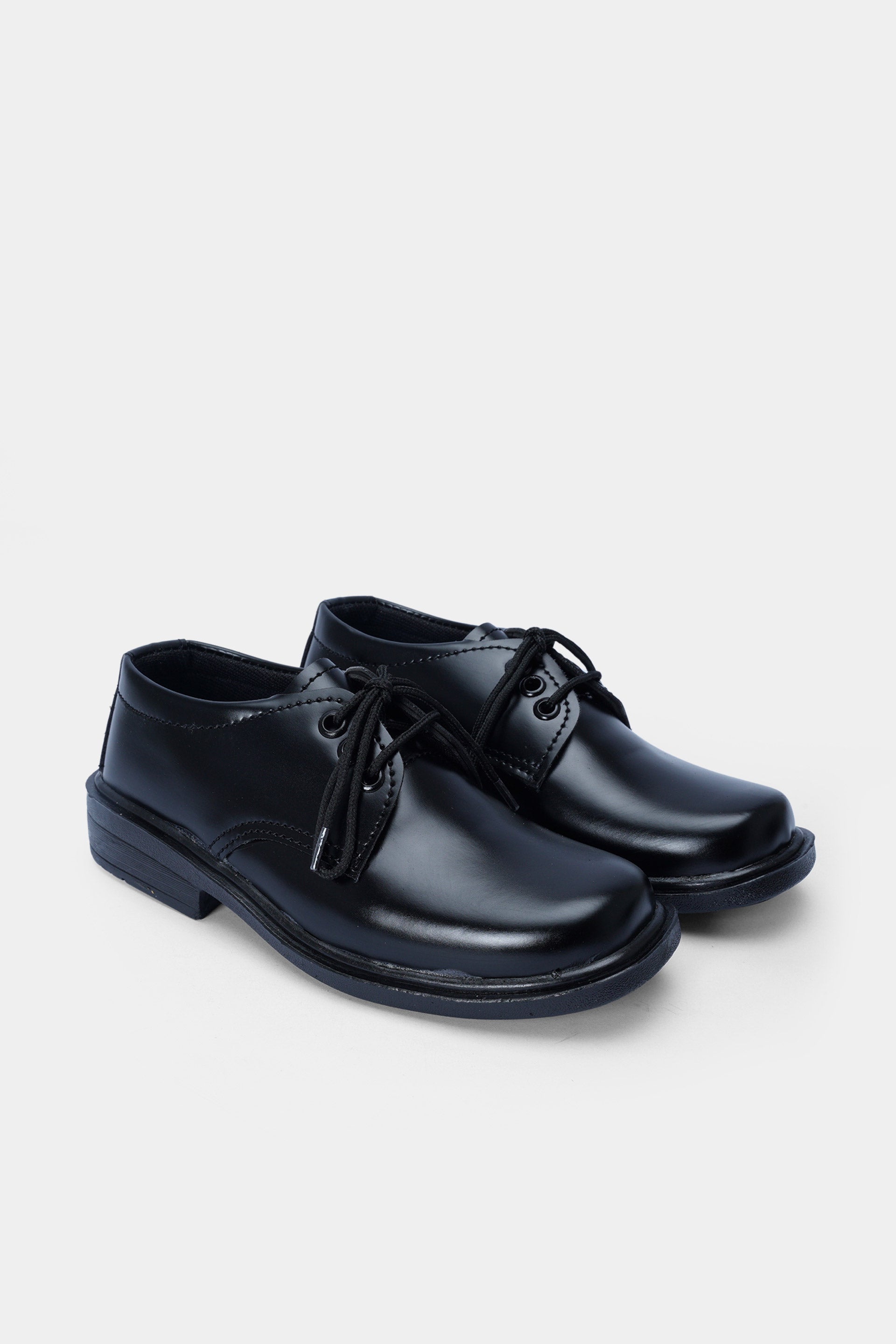Boy School Shoes