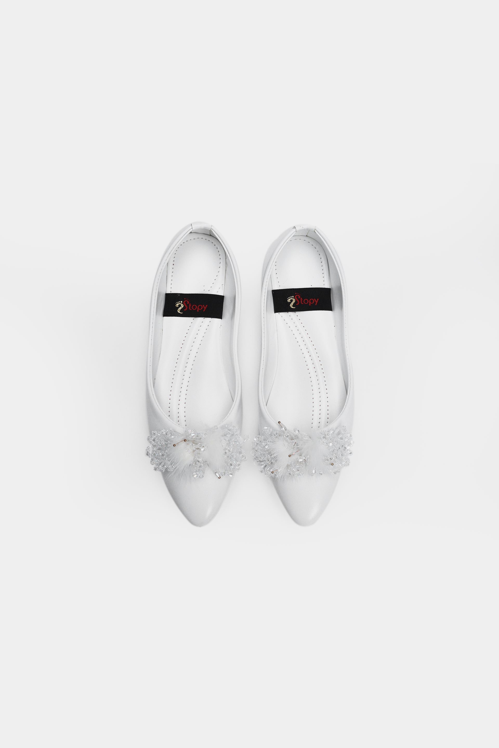 Ladies Shoes Flat | 31992