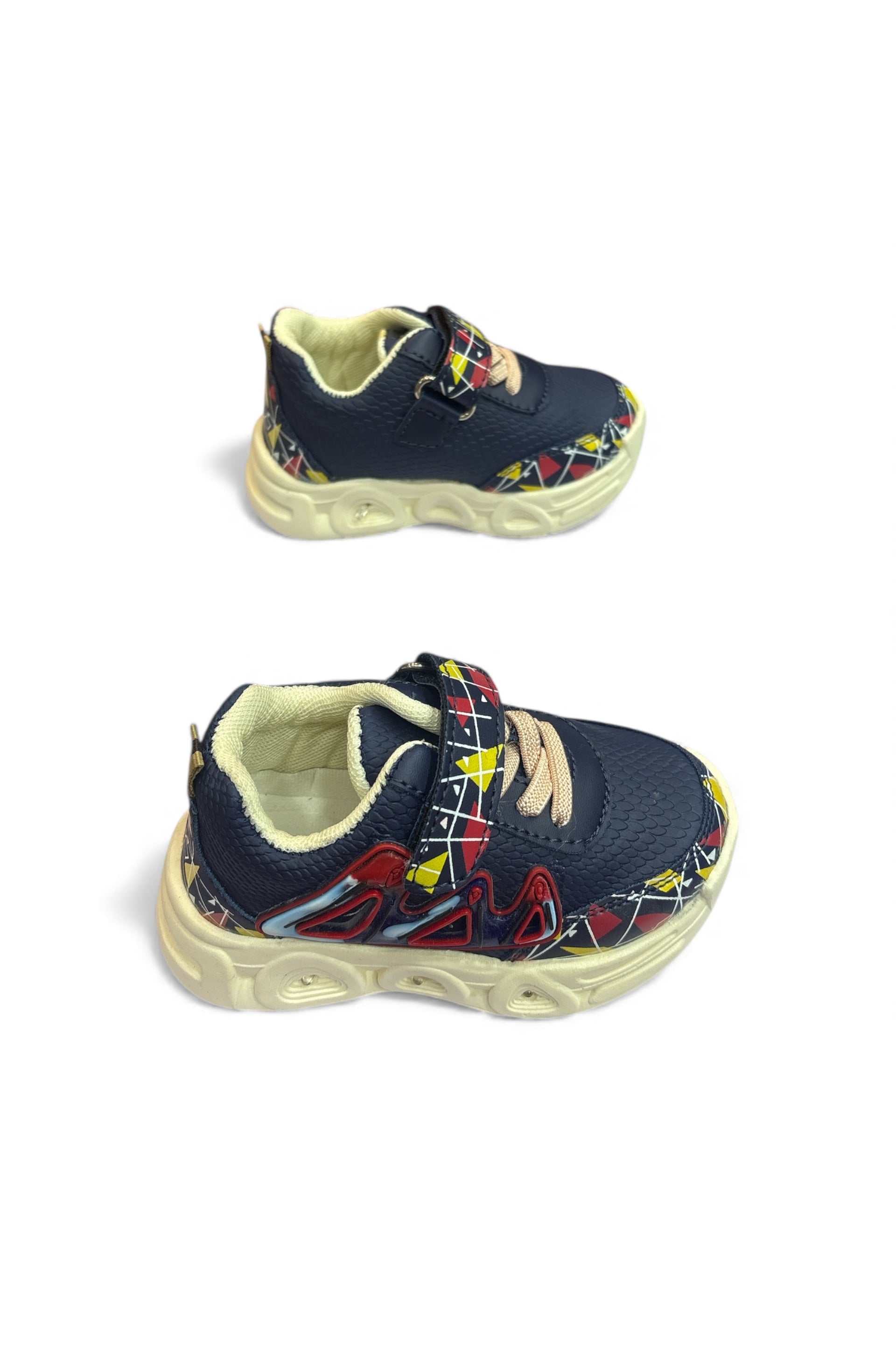 Imported - GeoJungle Kicks sneakers G-324