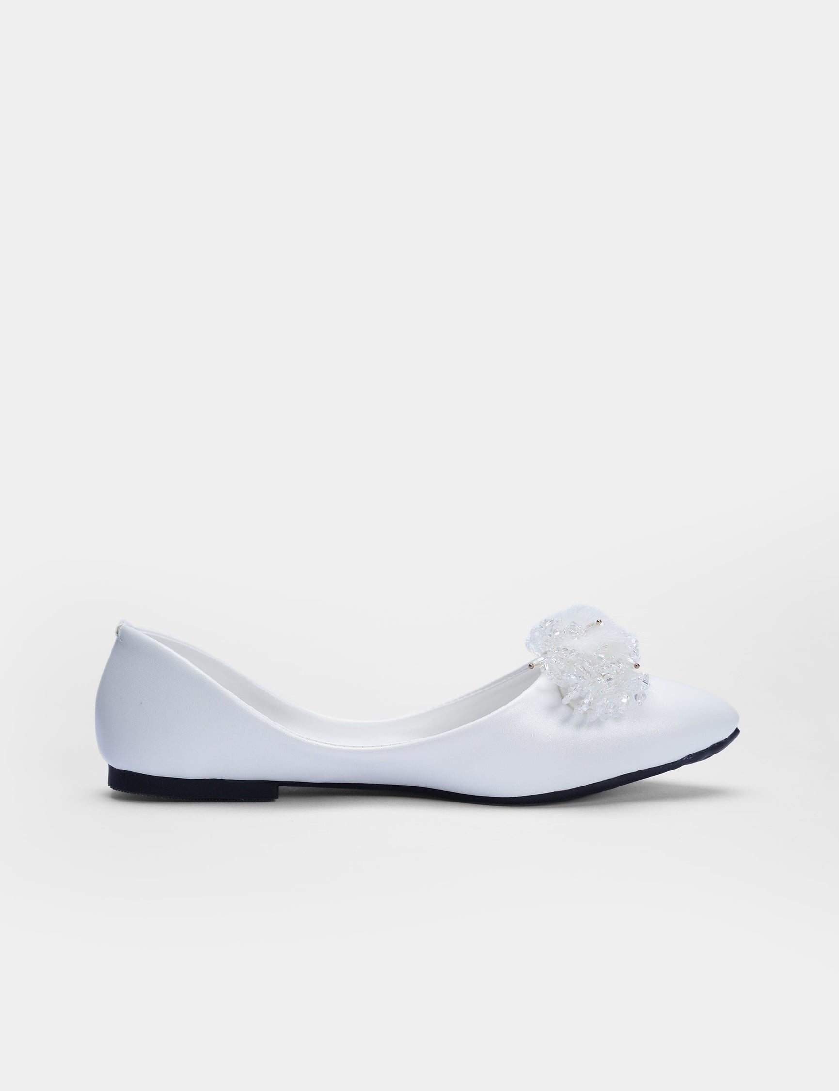 Ladies Shoes Flat | 31992