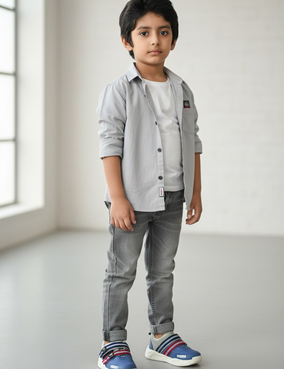 Puma StrideFlex Kids saneaker  G-322