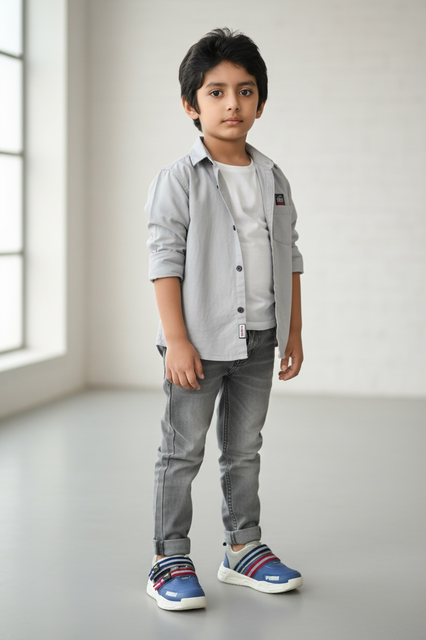 Puma StrideFlex Kids saneaker  G-322