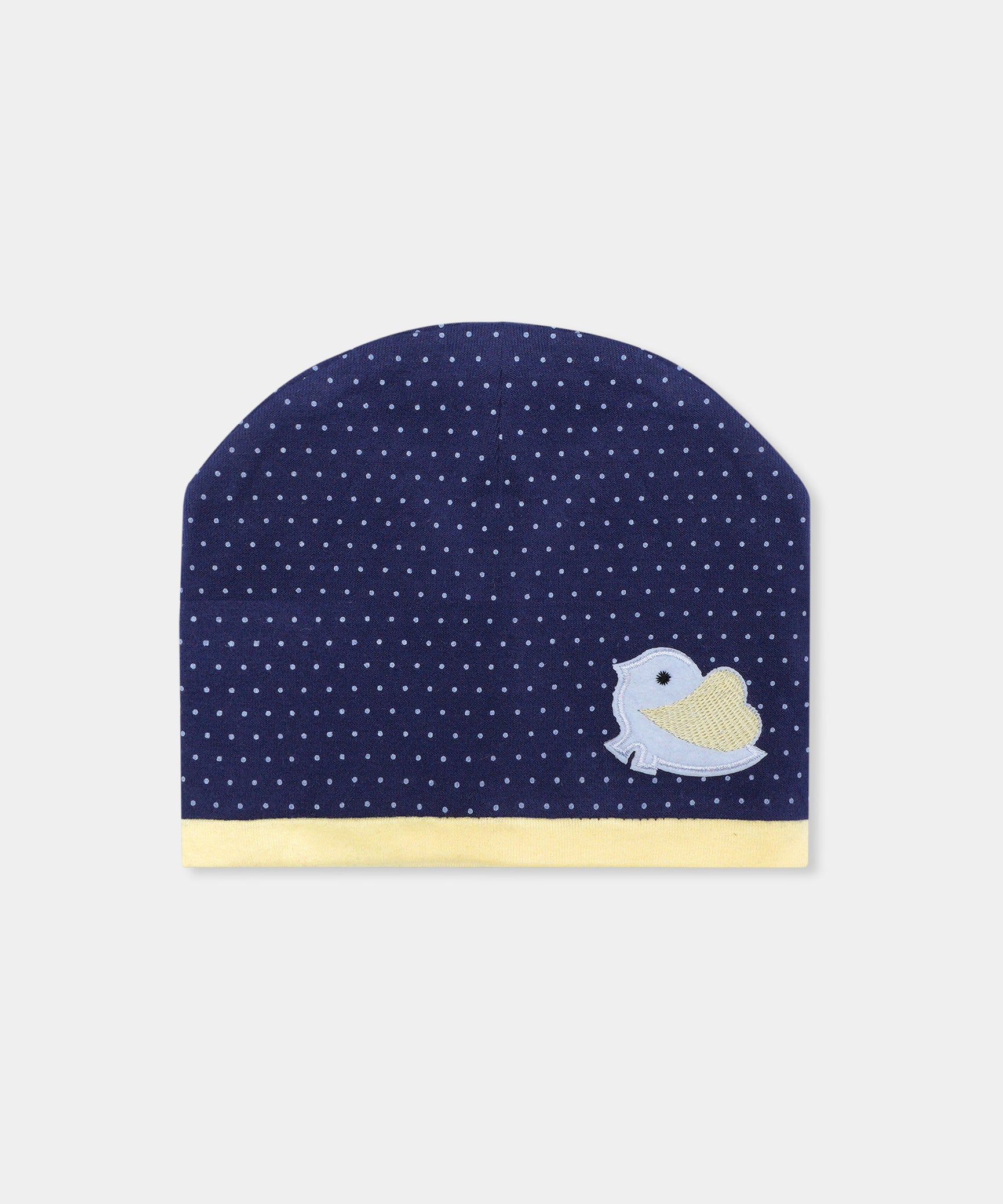 Toddler Imported Caps (Pack Of 3)