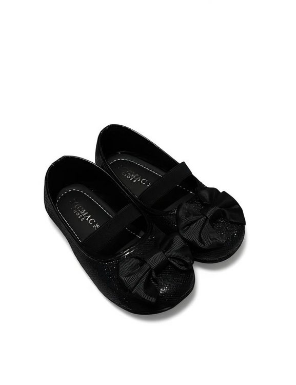 Girls fancy party shoes (age1 to 6)