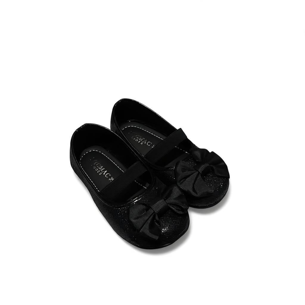 Girls fancy party shoes (age1 to 6)