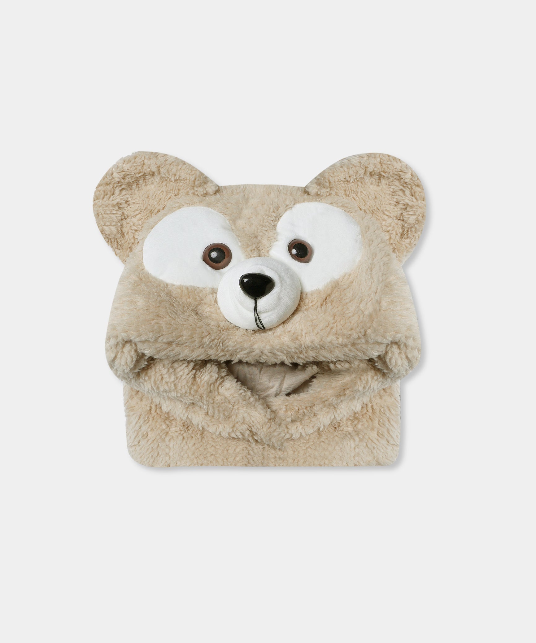 Toddler Imported Beanies Cap (Pack Of 3)