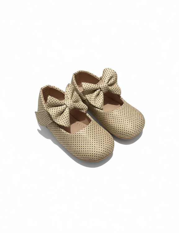 Girls fancy party shoes (age1 to 6)