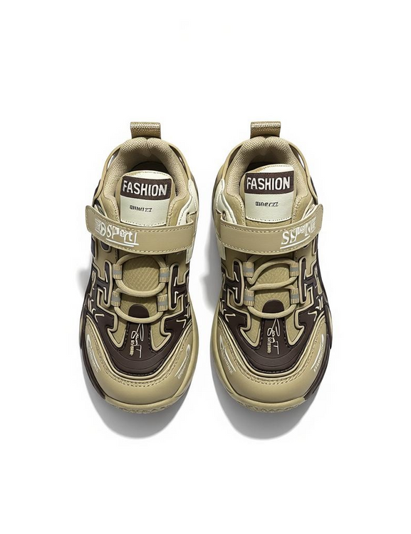 Panda Pop Sparkle Imported Jogers