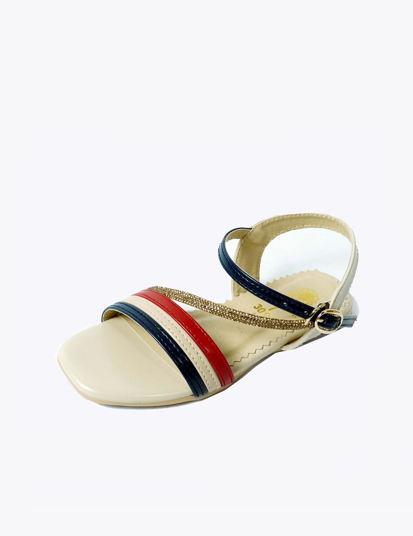 Kids sandal 25324 Age 6 to 12