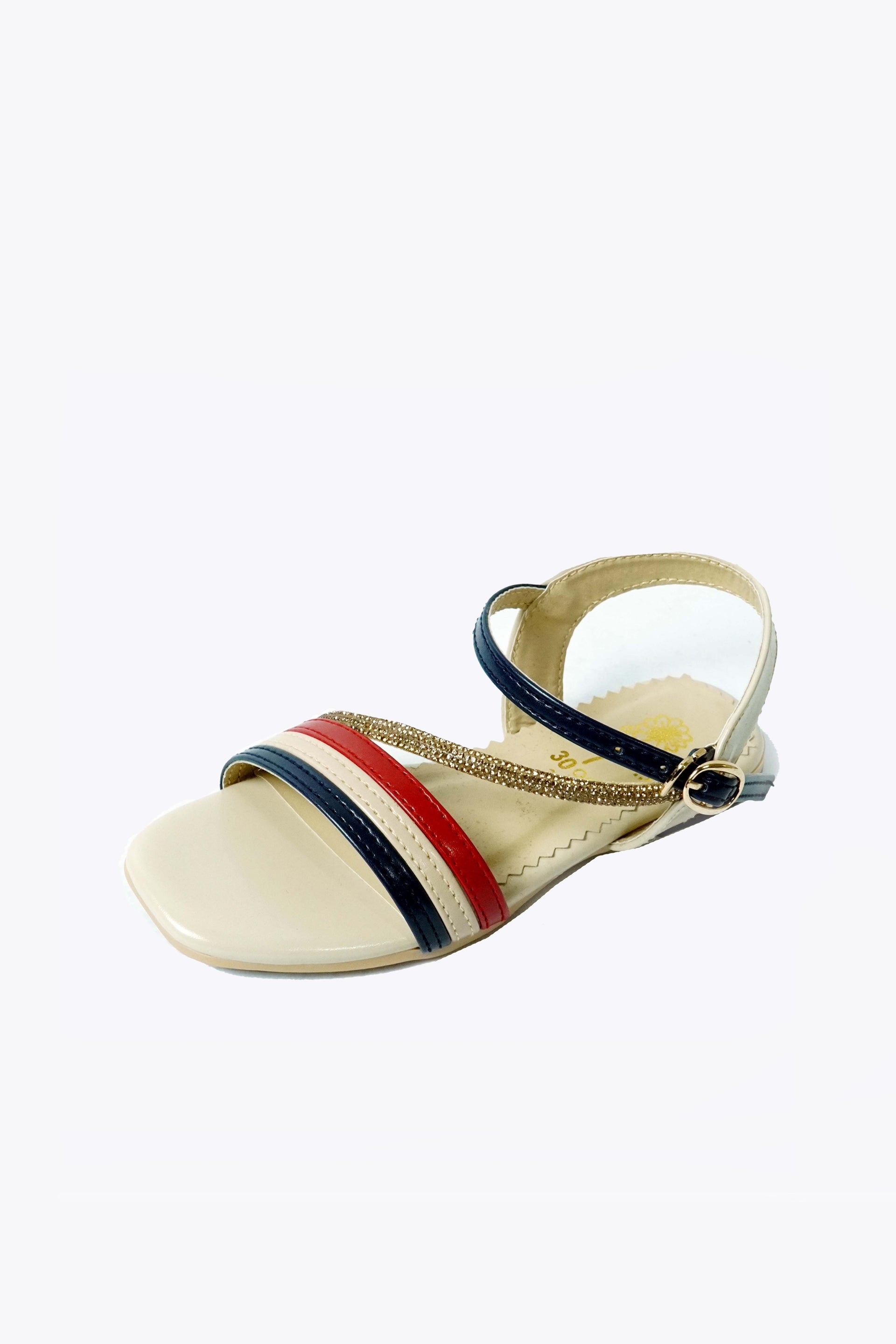 Kids sandal 25324 Age 6 to 12