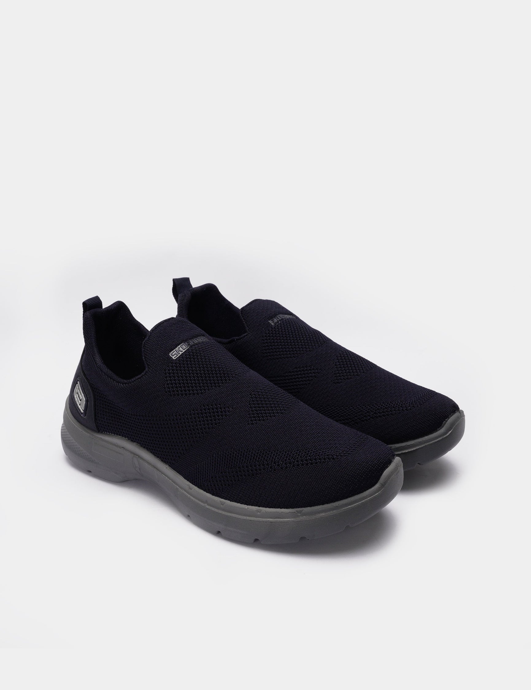 MEN SPORTS SHOE Black 7276