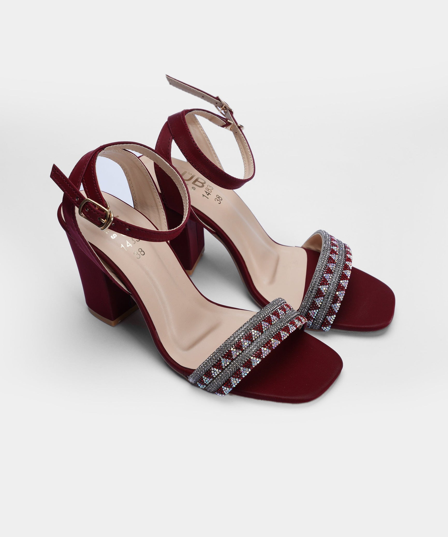 Fancy Sandal | 32113