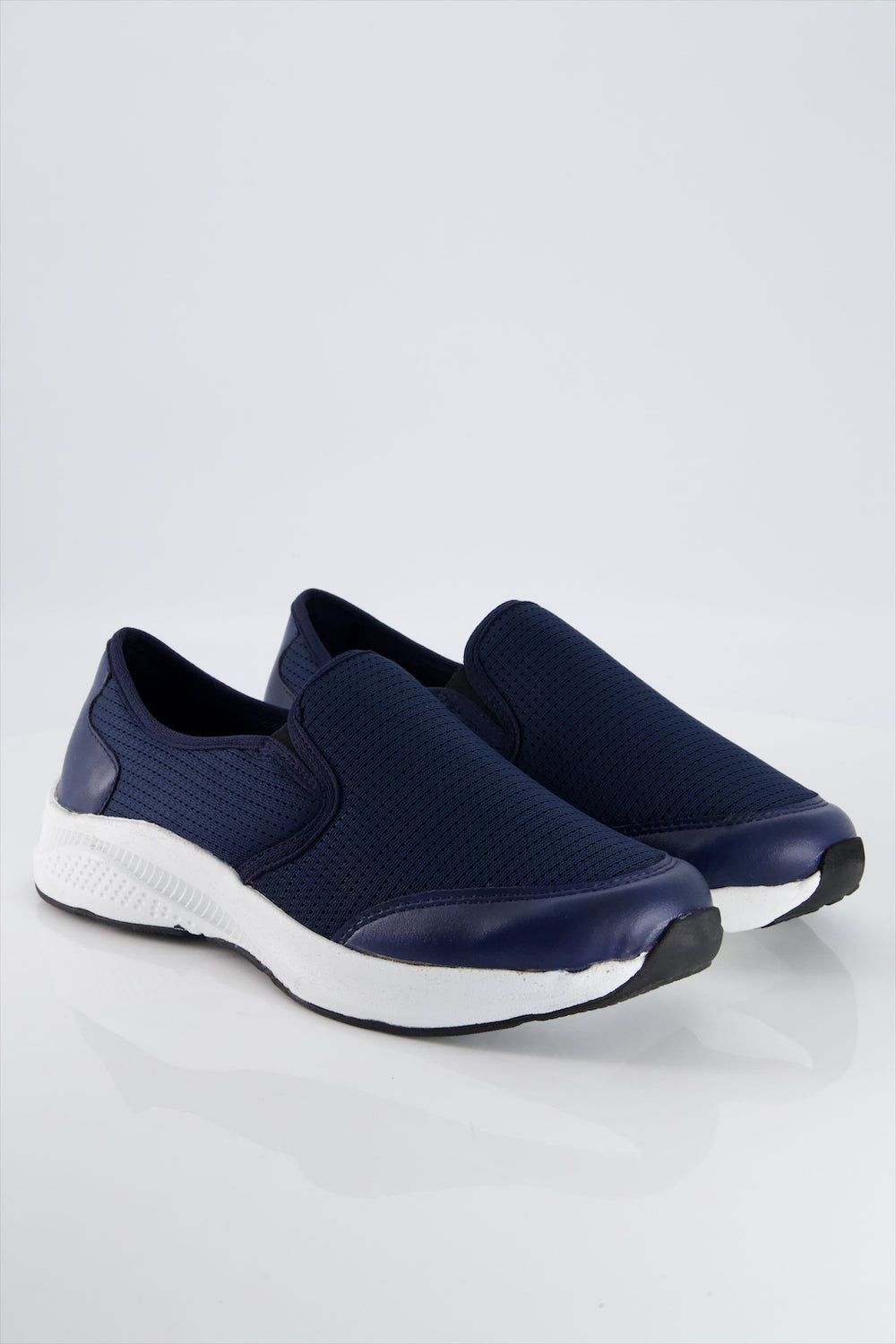 EVA Lightweight Super Skecher In Blue