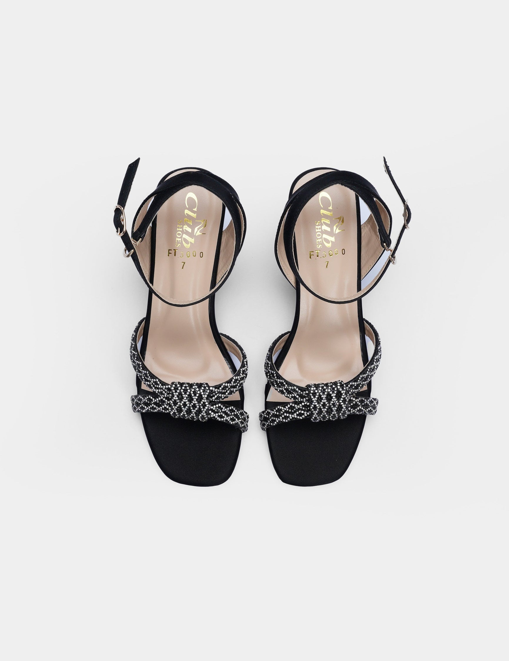 Fancy Sandal | 32098