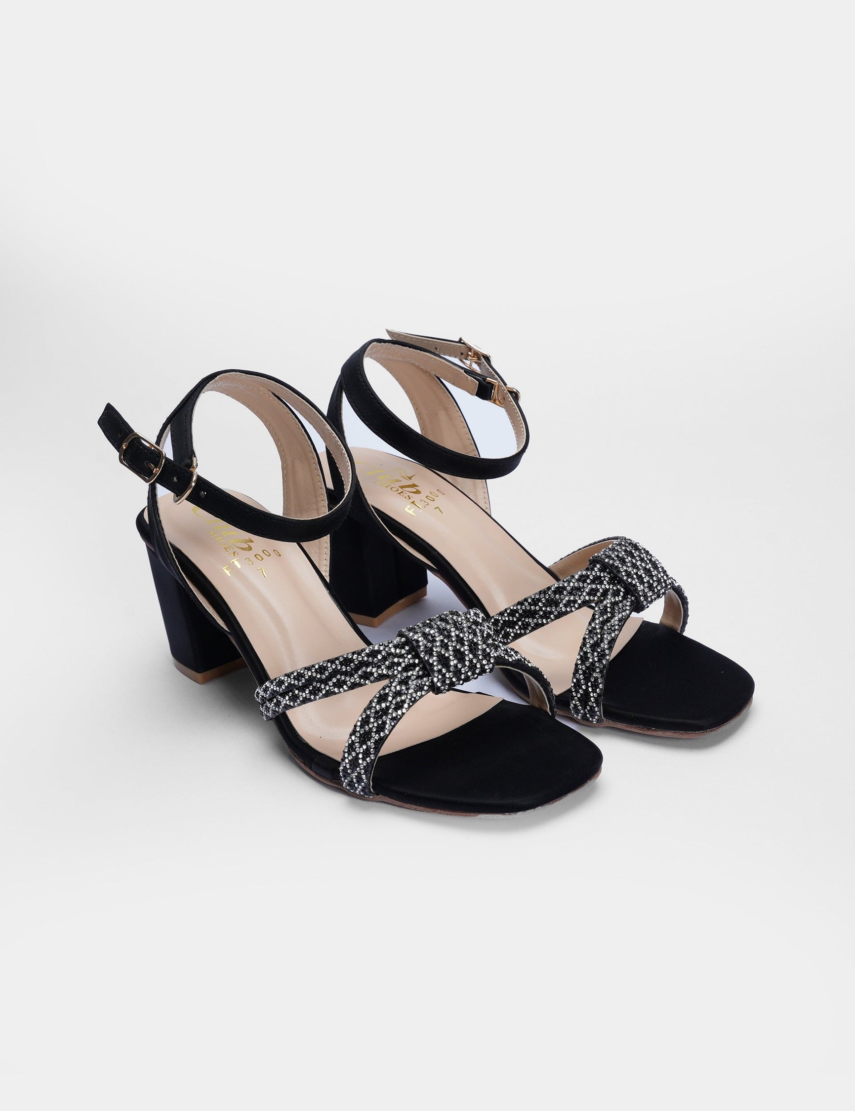 Fancy Sandal | 32098