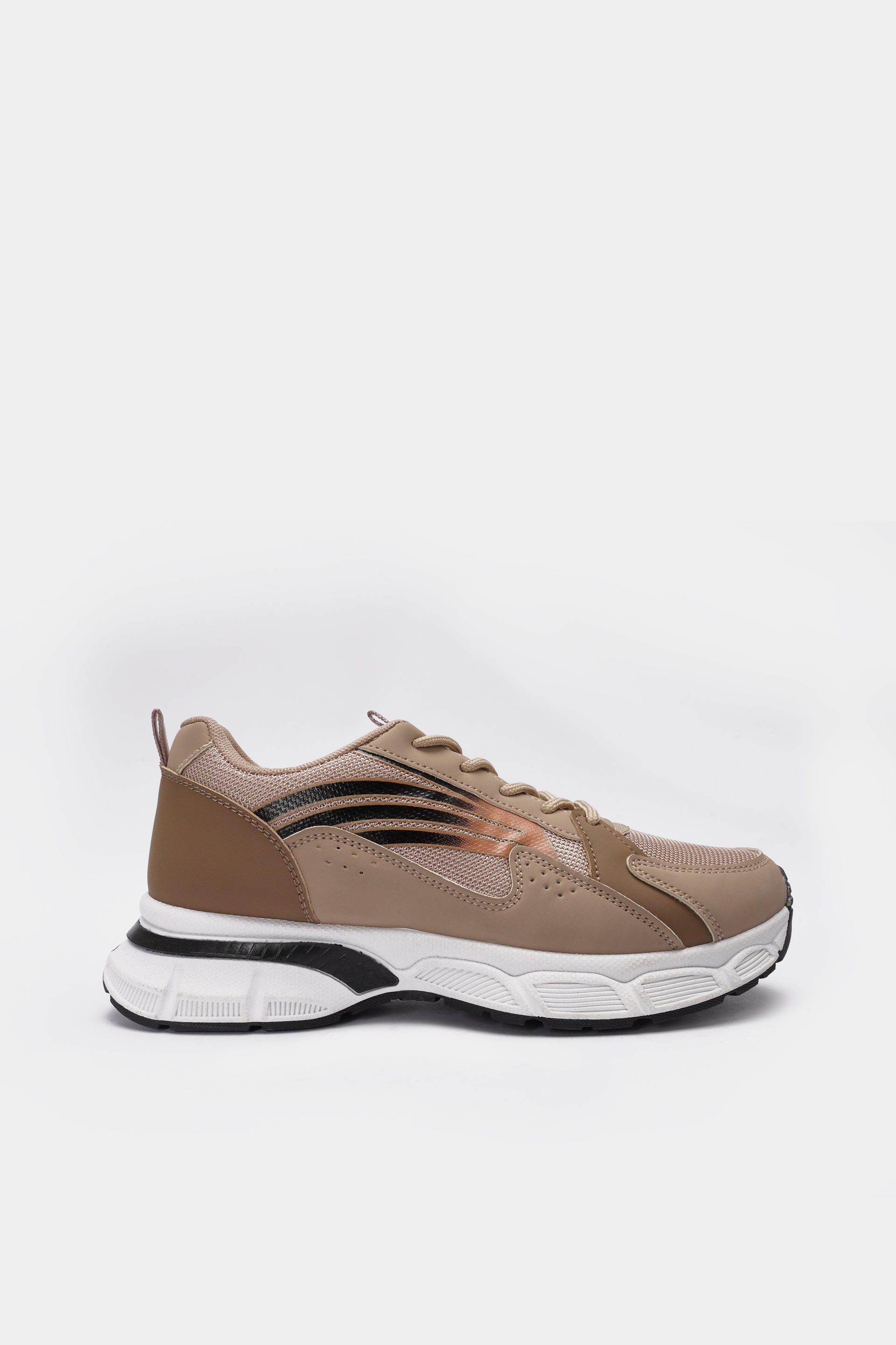 MEN STYLISH Brown SPORTS SHOES 7291