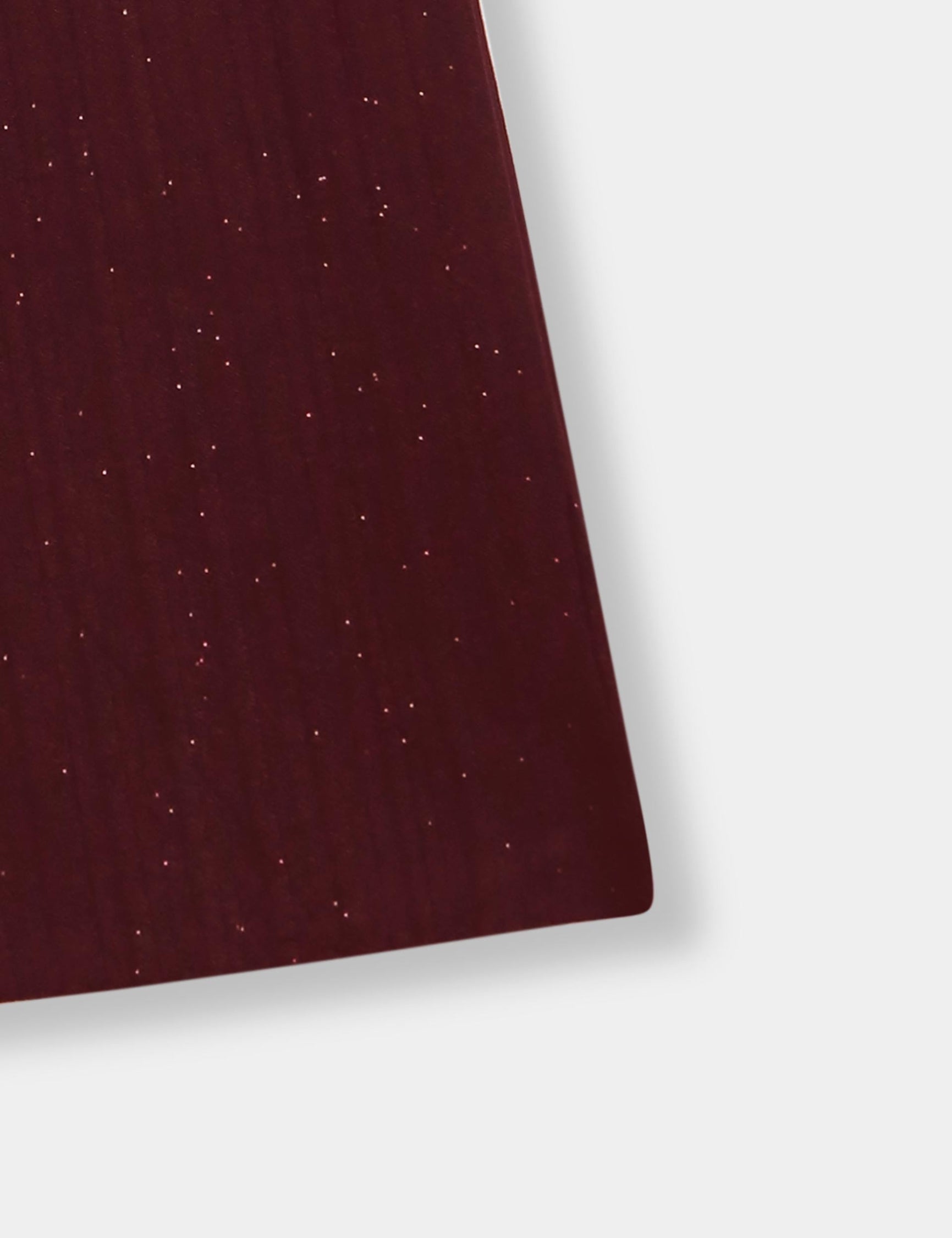 Girls Imported Linen Cotton Burgundy Bell Bottom Plazo Trouser(size 3 years to 12 years)