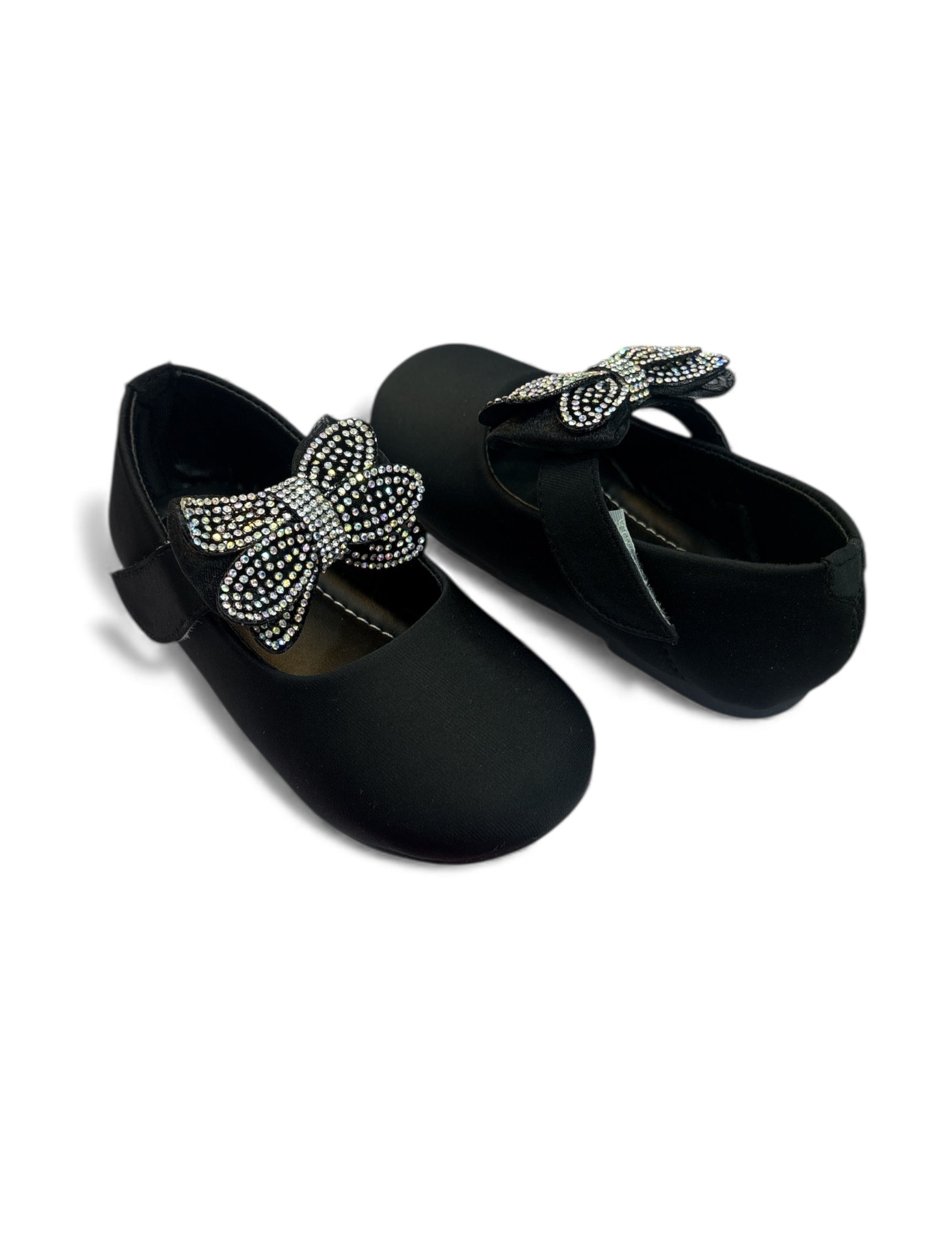 Girls fancy party shoes (age1 to 6)