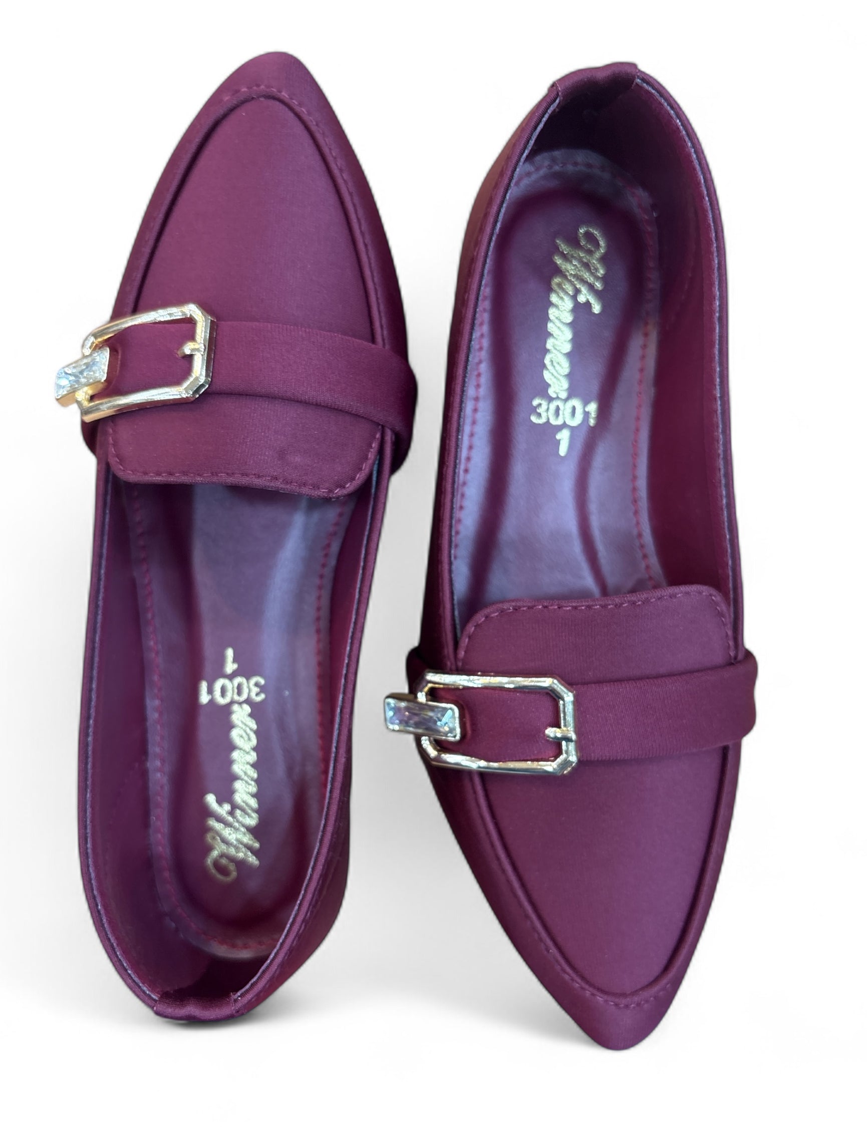 Girls fancy party shoes (age 6 to 12)