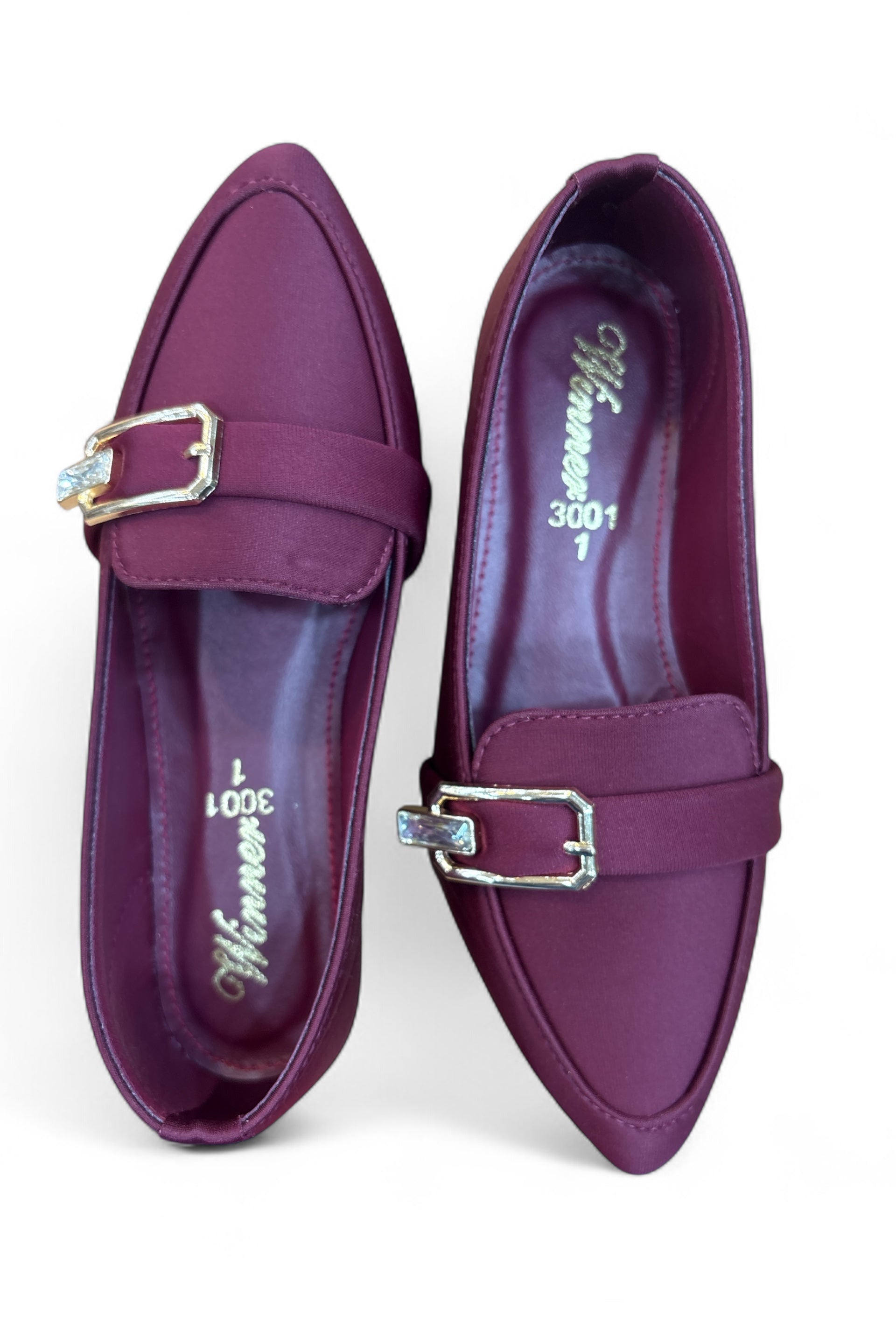 Girls fancy party shoes (age 6 to 12)