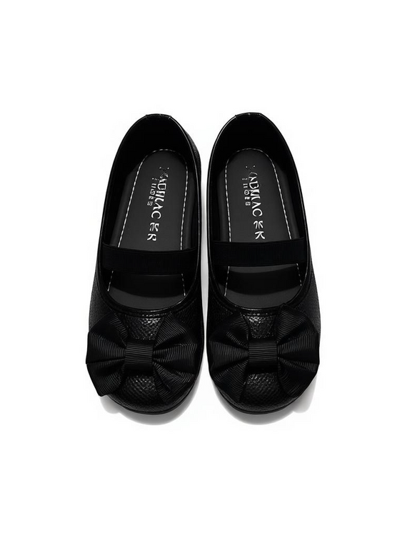 Girls fancy party shoes (age1 to 6)