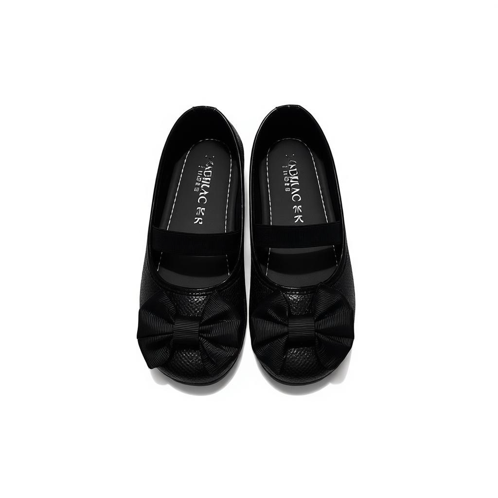 Girls fancy party shoes (age1 to 6)