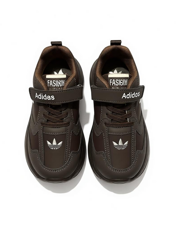 Panda Pop Sparkle Imported Jogers