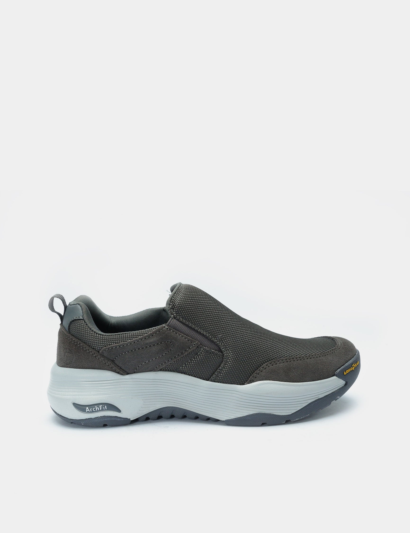 Skechers Archfit Gray 7264
