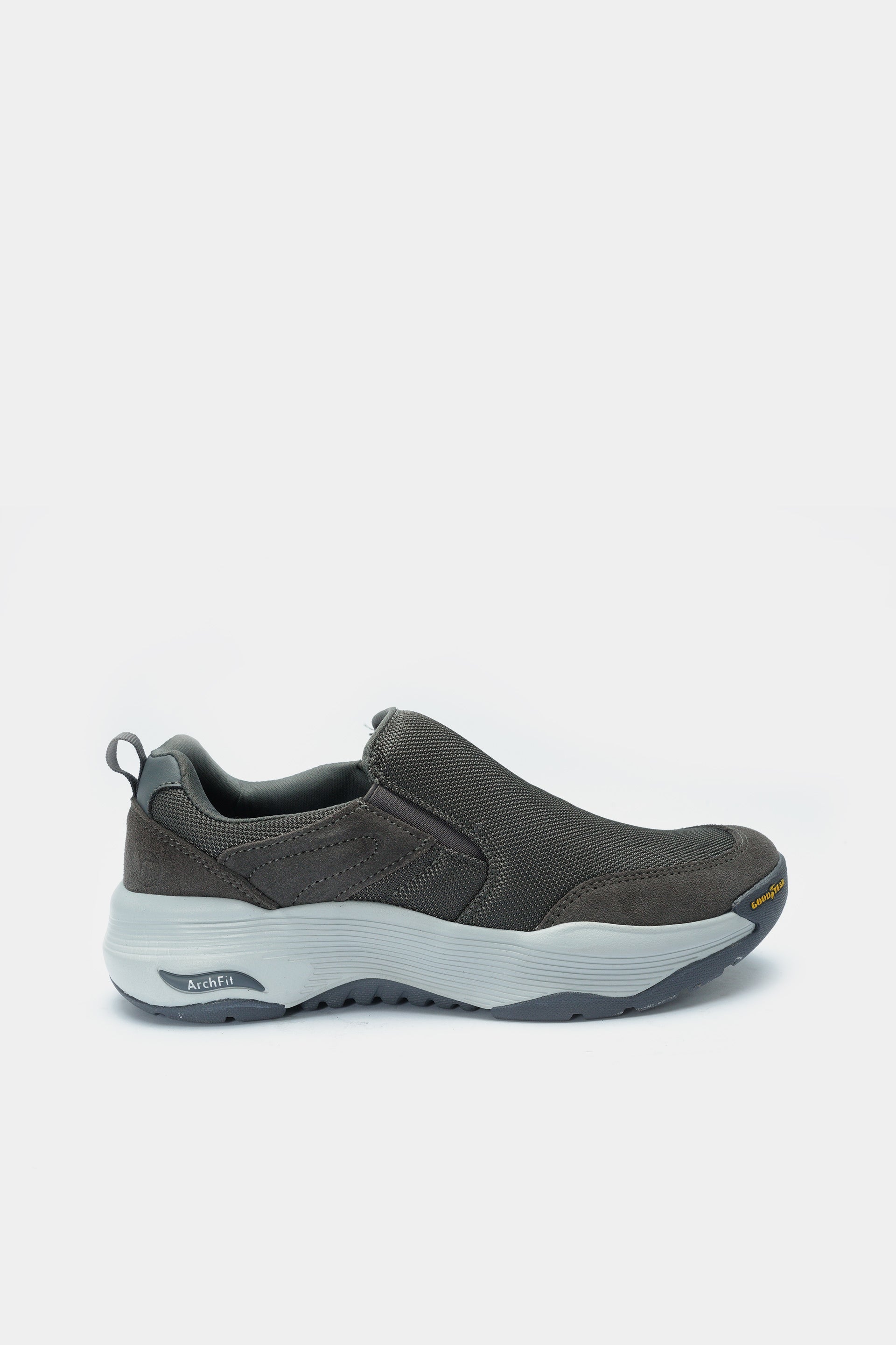 Skechers Archfit Gray 7264