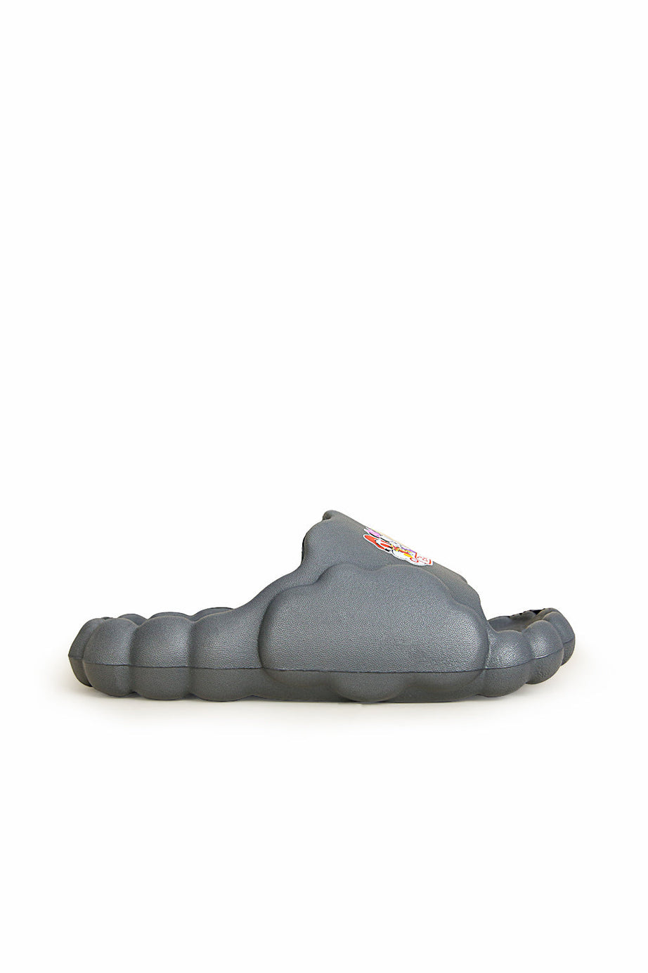 Kids Chunky Light Weight Anit-Skid EVR Slippers