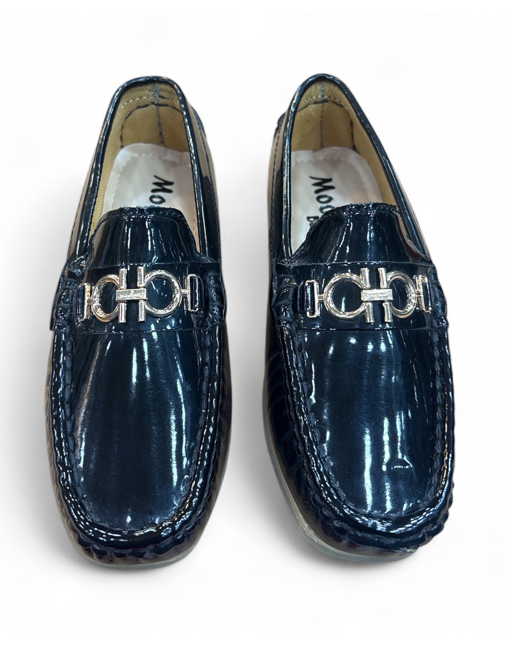 Boy loafer moza party wear (age1 to 6 )