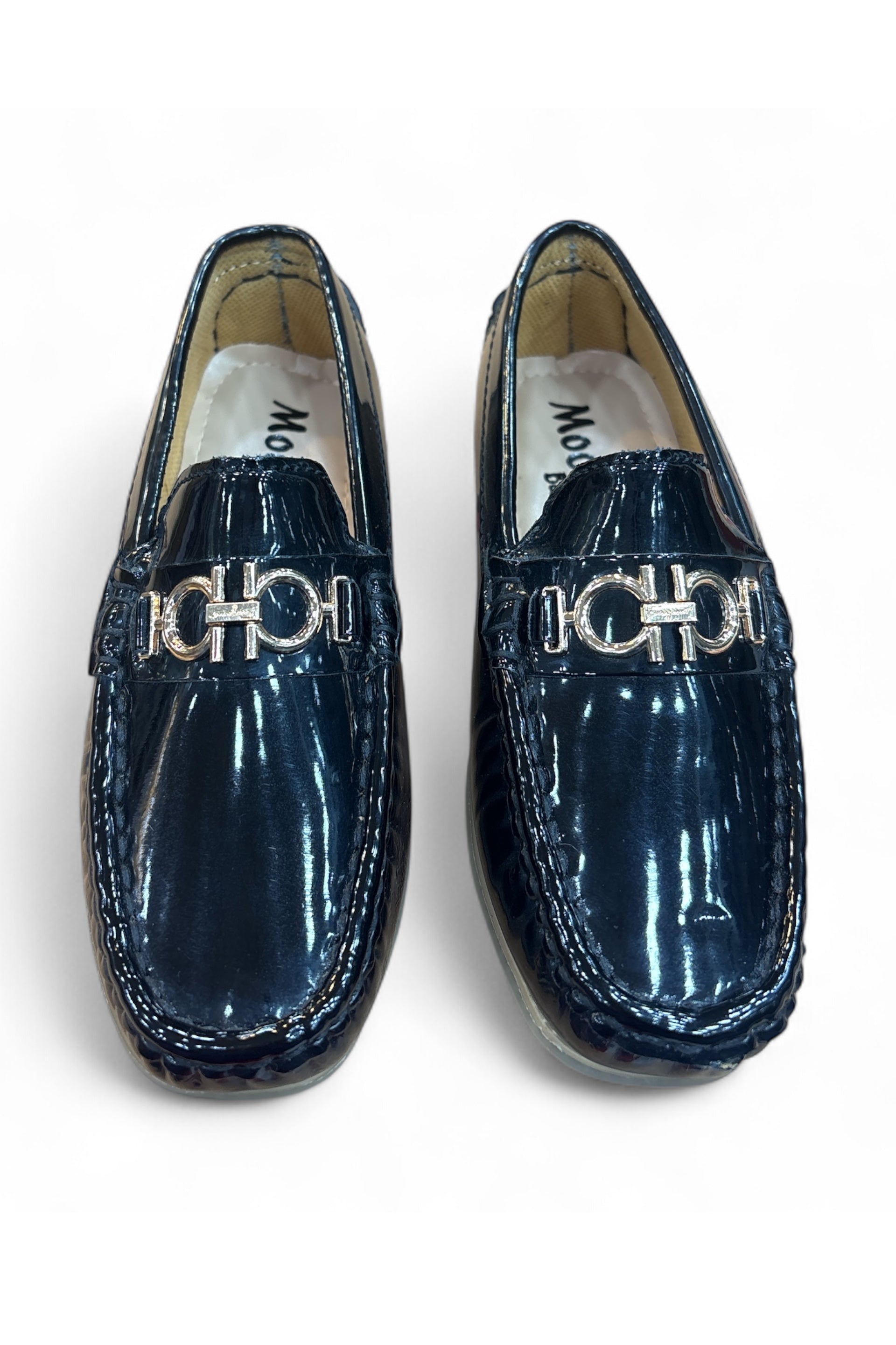 Boy loafer moza party wear (age1 to 6 )